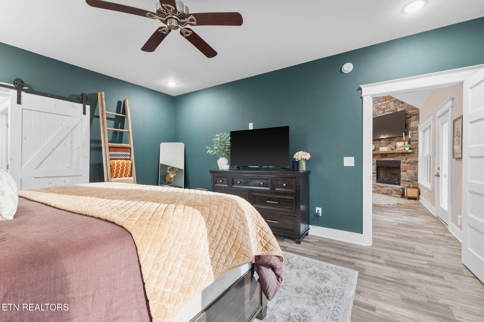 721 Upper Clear Creek Road Andersonville TN 37705