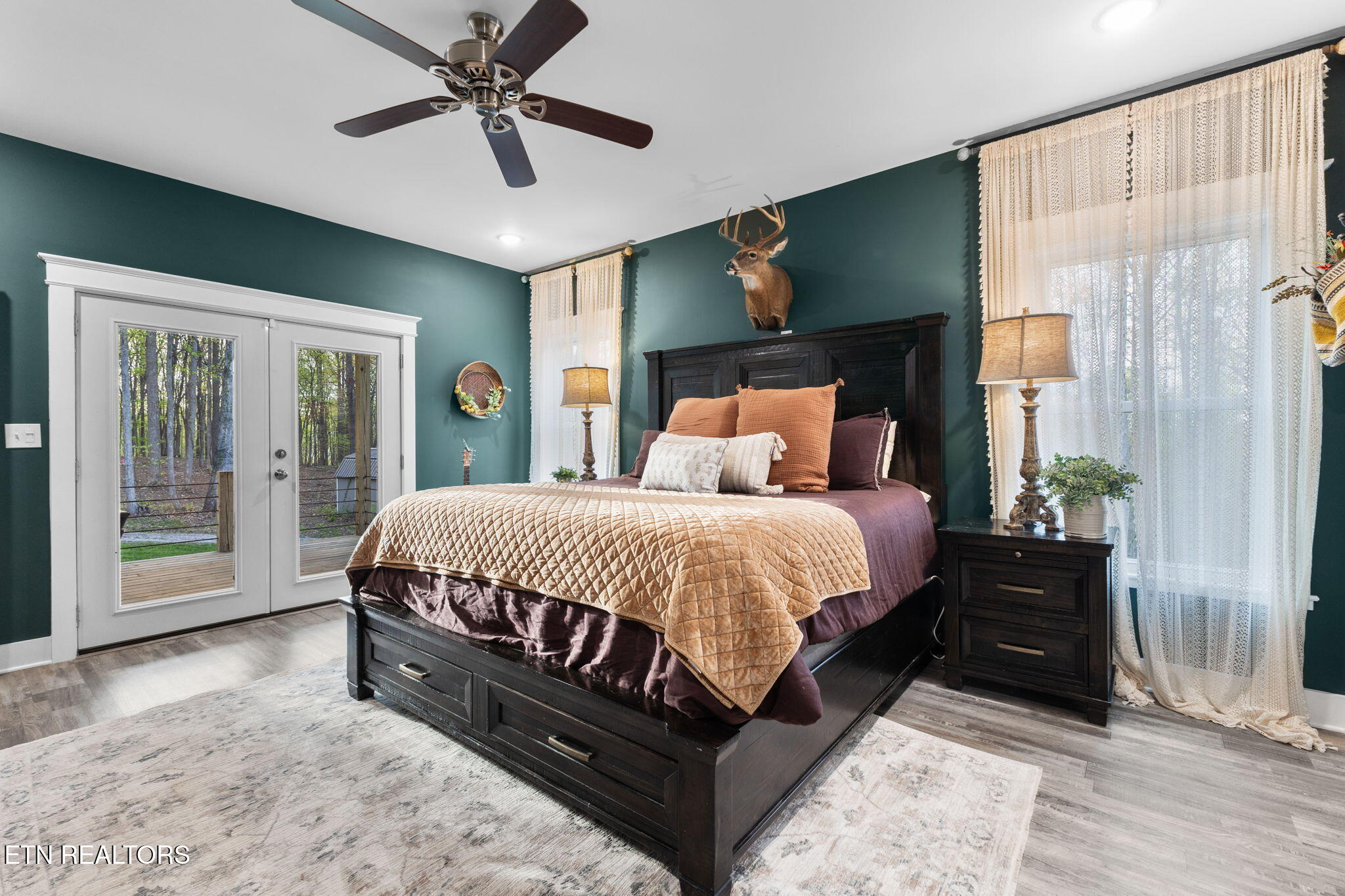721 Upper Clear Creek Road Andersonville TN 37705