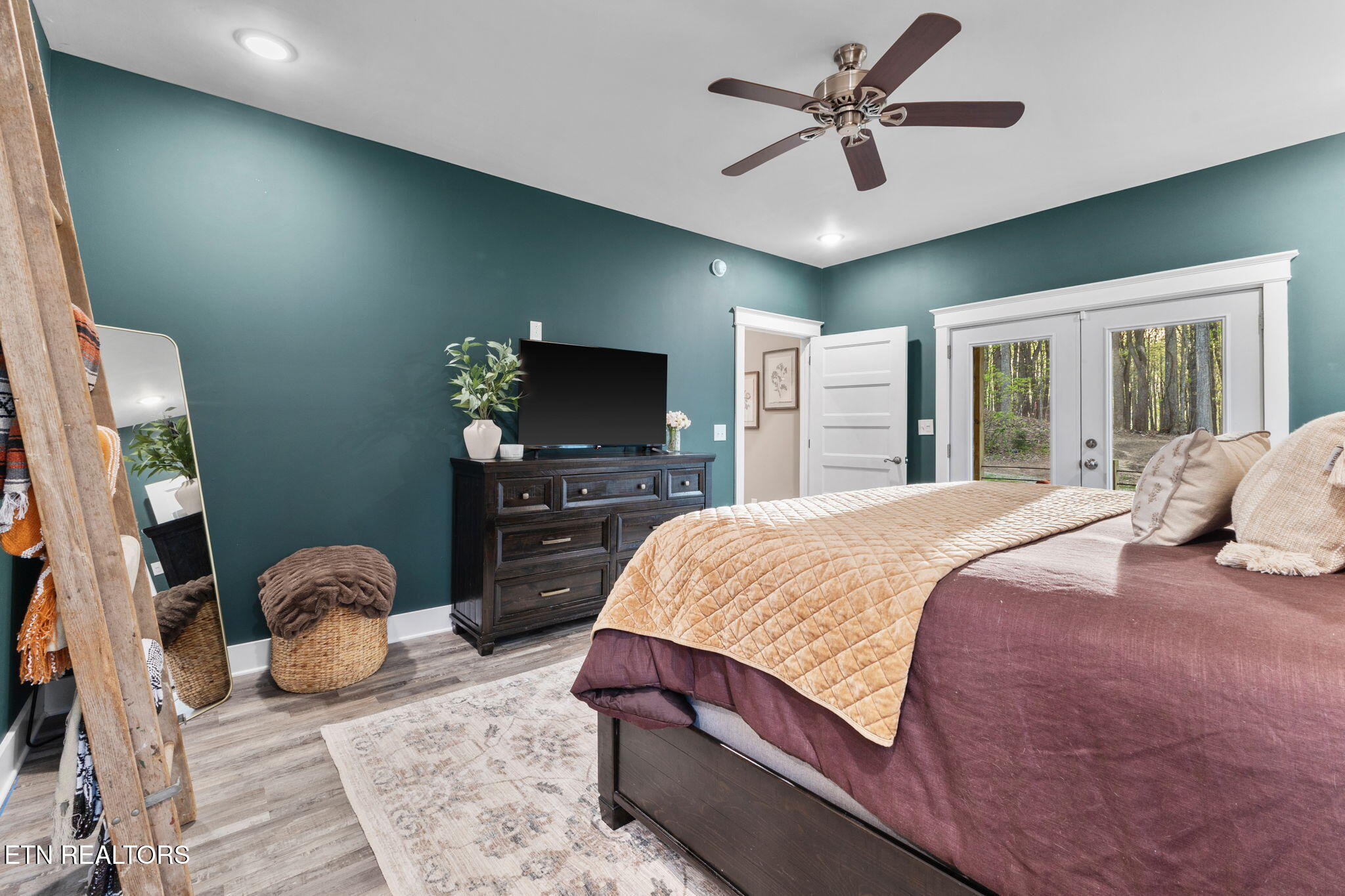 721 Upper Clear Creek Road Andersonville TN 37705