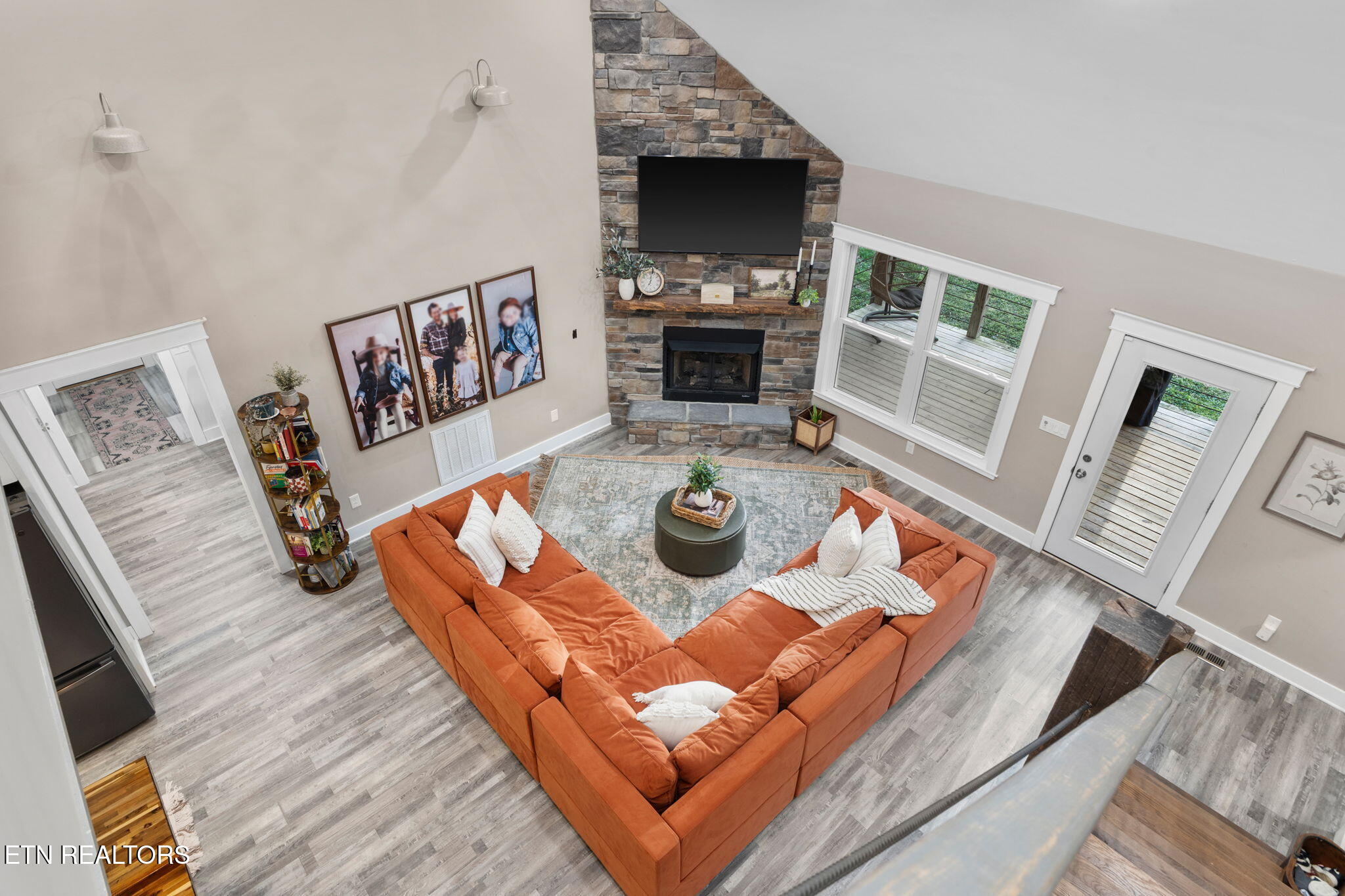 721 Upper Clear Creek Road Andersonville TN 37705