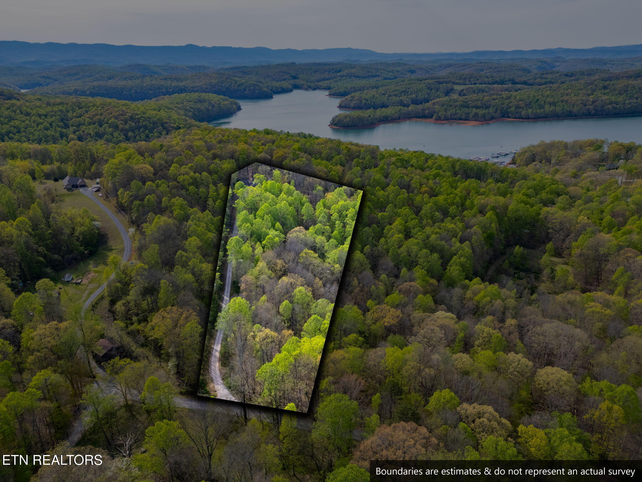 721 Upper Clear Creek Road Andersonville TN 37705