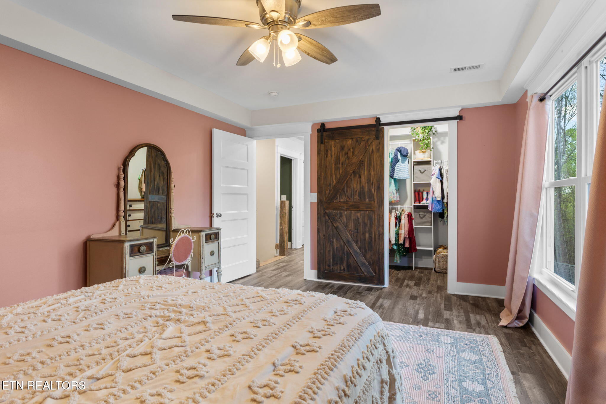 721 Upper Clear Creek Road Andersonville TN 37705