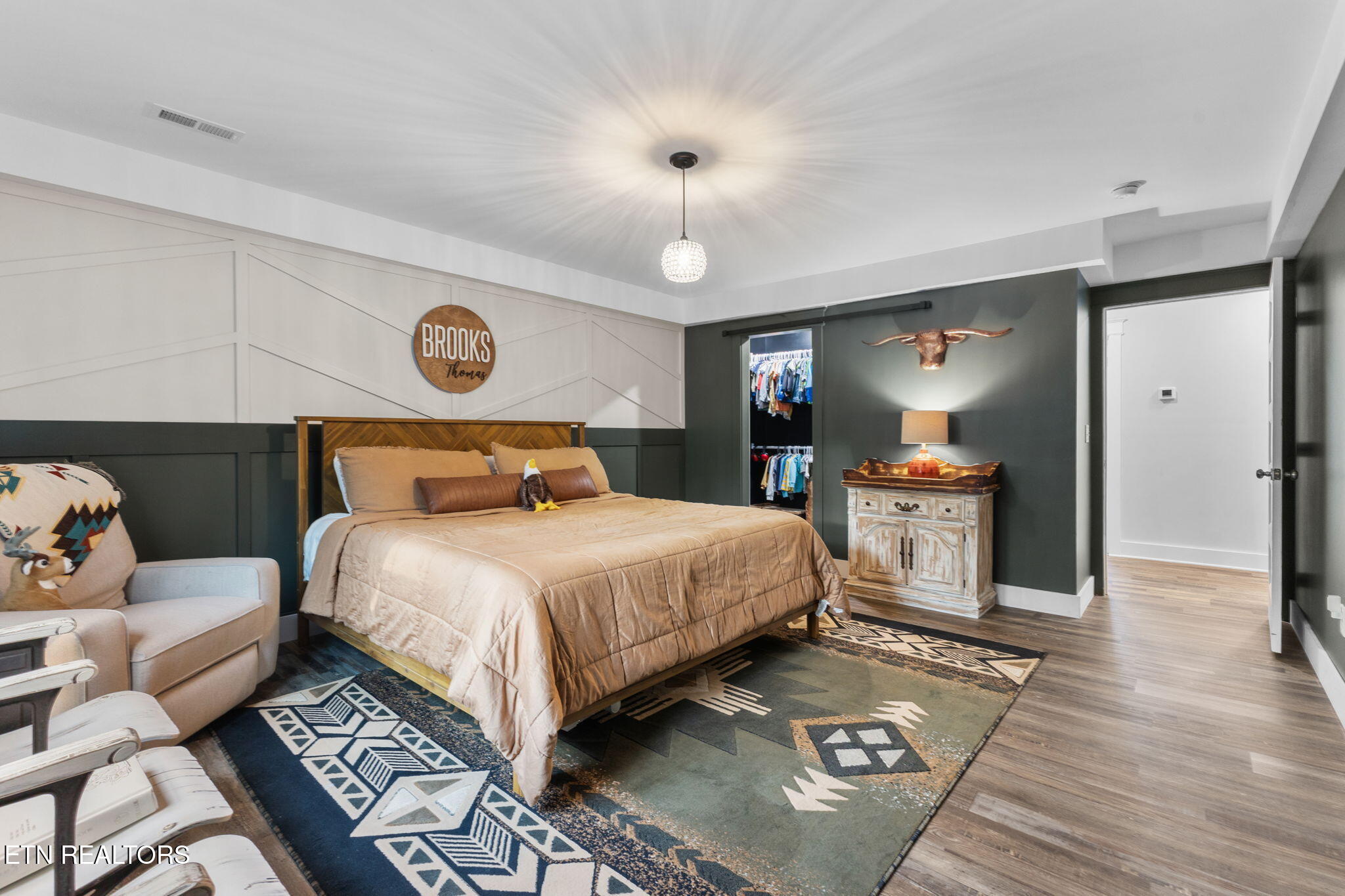 721 Upper Clear Creek Road Andersonville TN 37705
