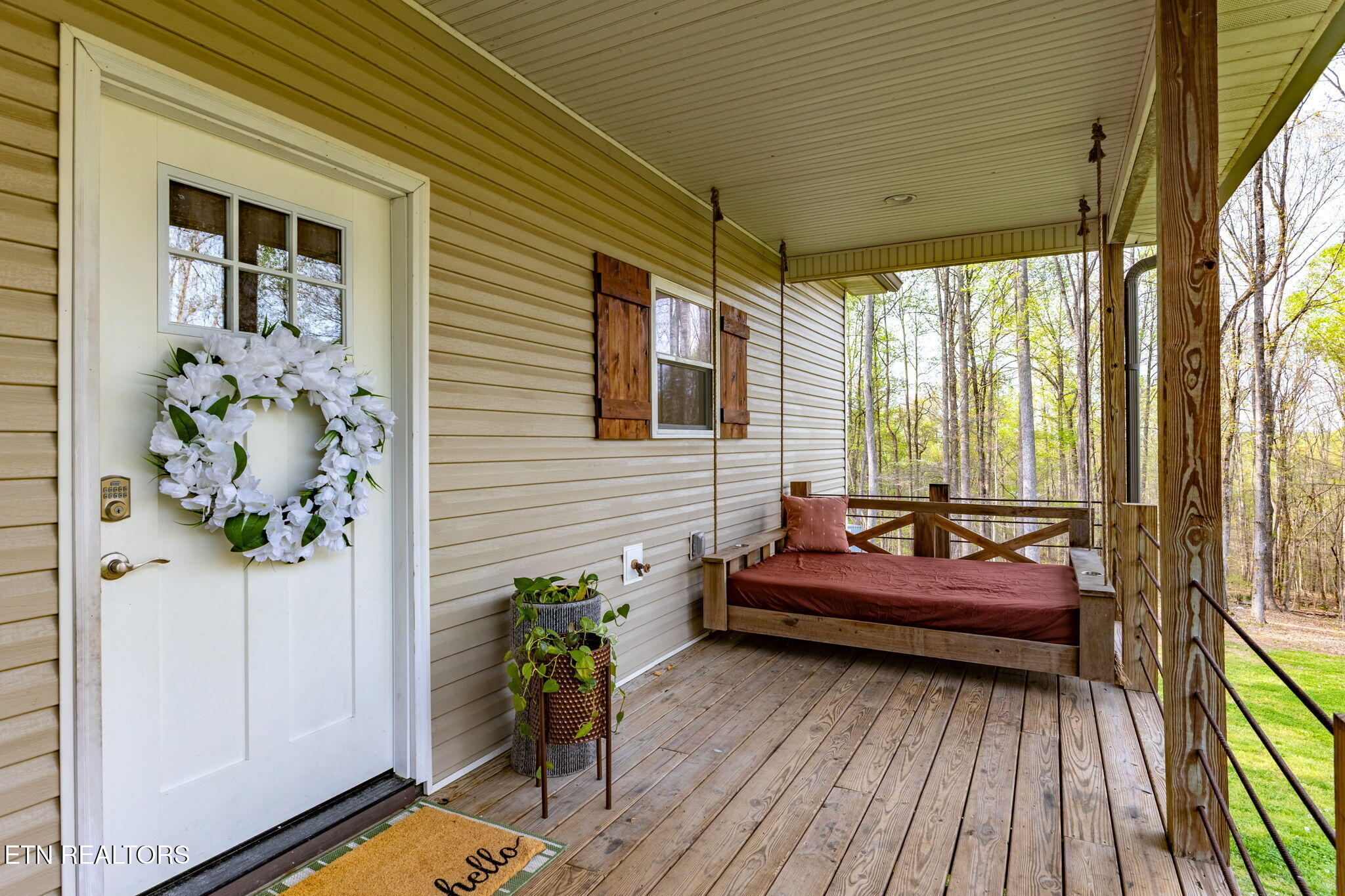 721 Upper Clear Creek Road Andersonville TN 37705
