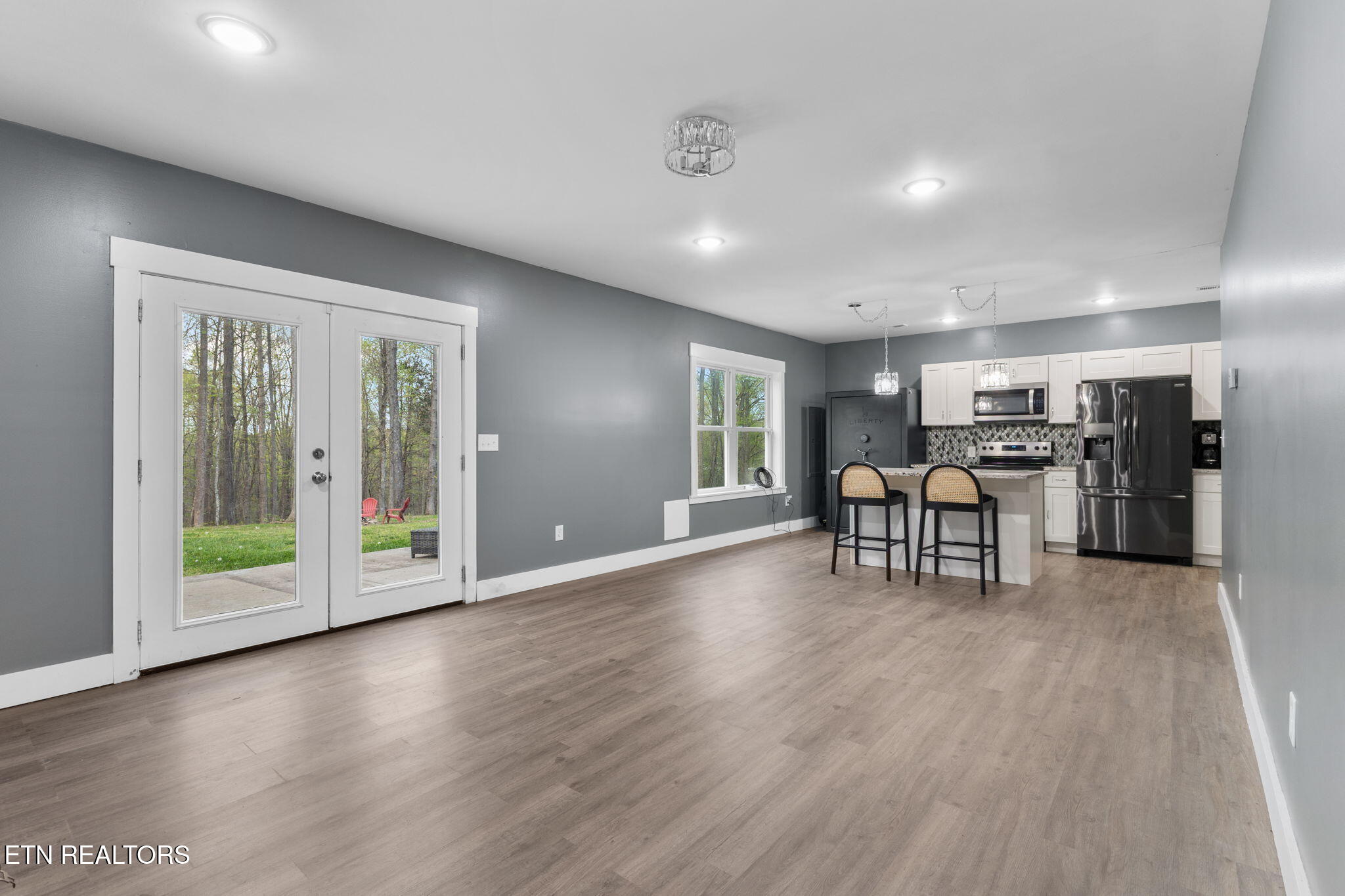 721 Upper Clear Creek Road Andersonville TN 37705