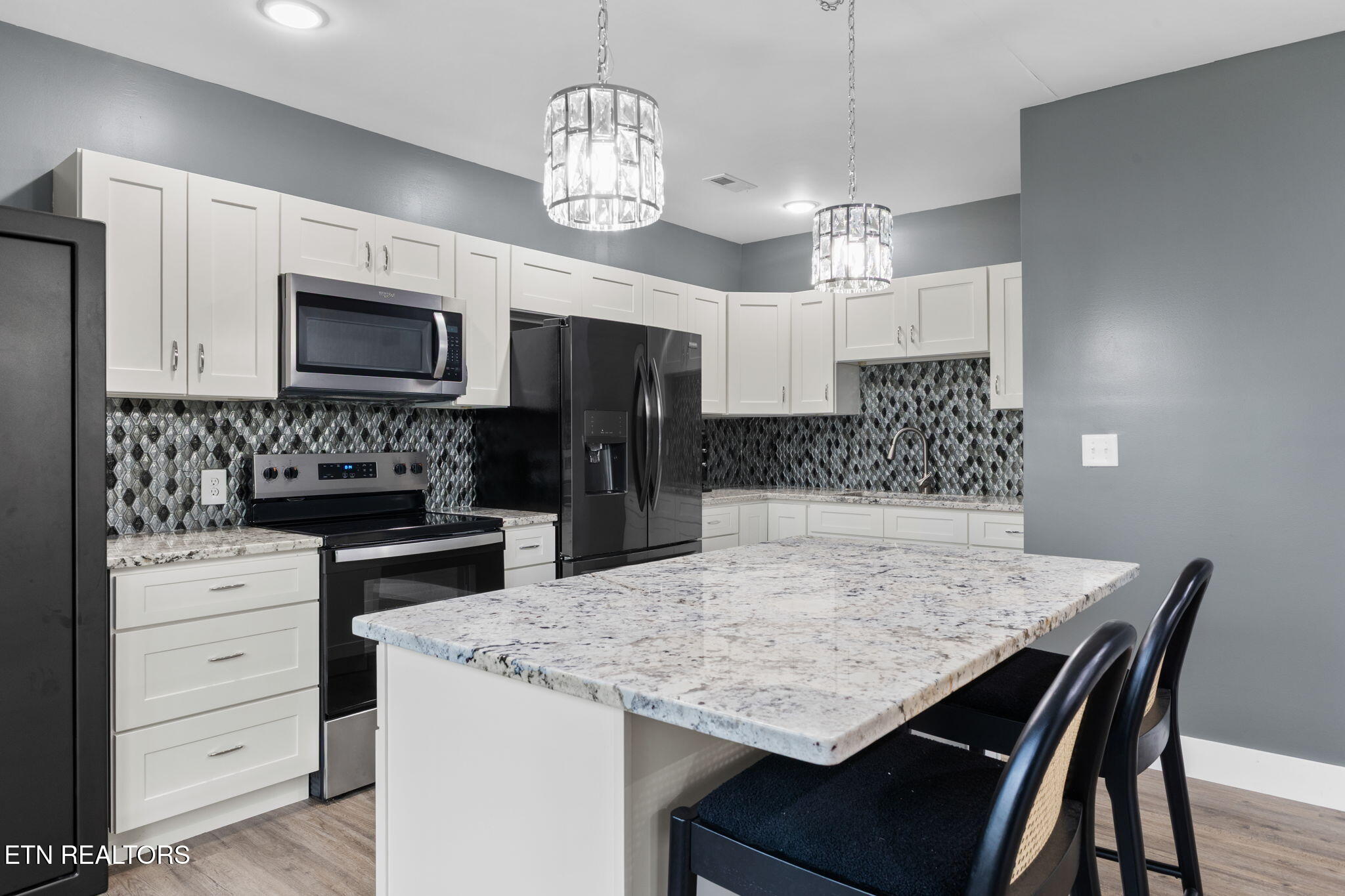721 Upper Clear Creek Road Andersonville TN 37705