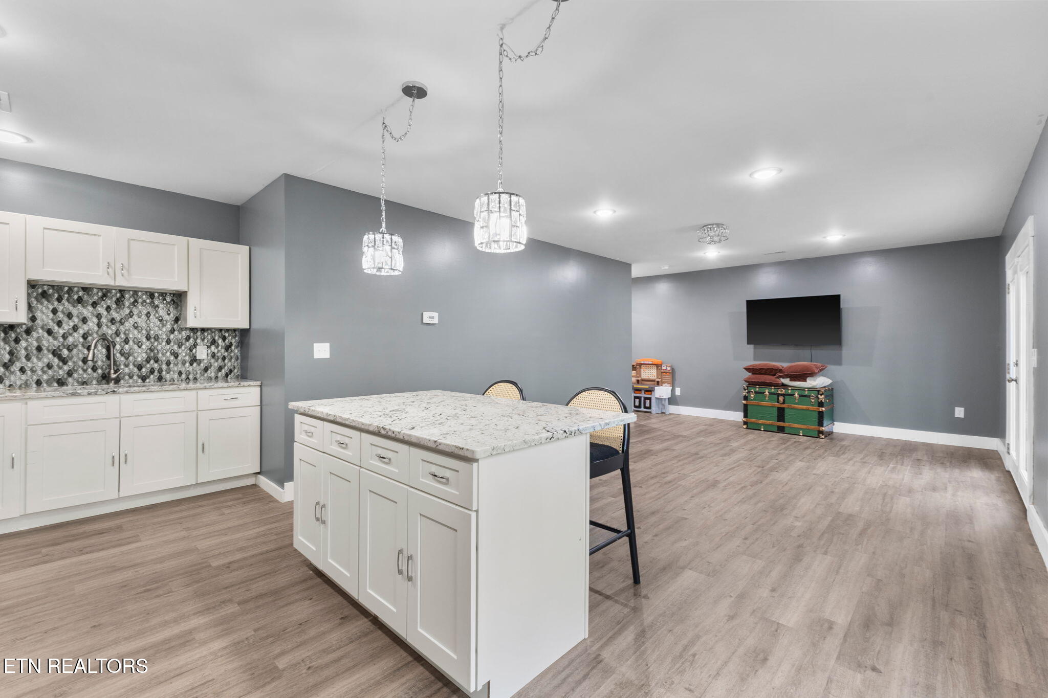 721 Upper Clear Creek Road Andersonville TN 37705