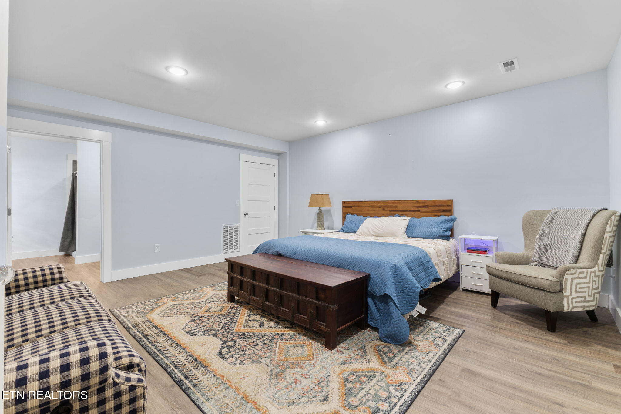 721 Upper Clear Creek Road Andersonville TN 37705