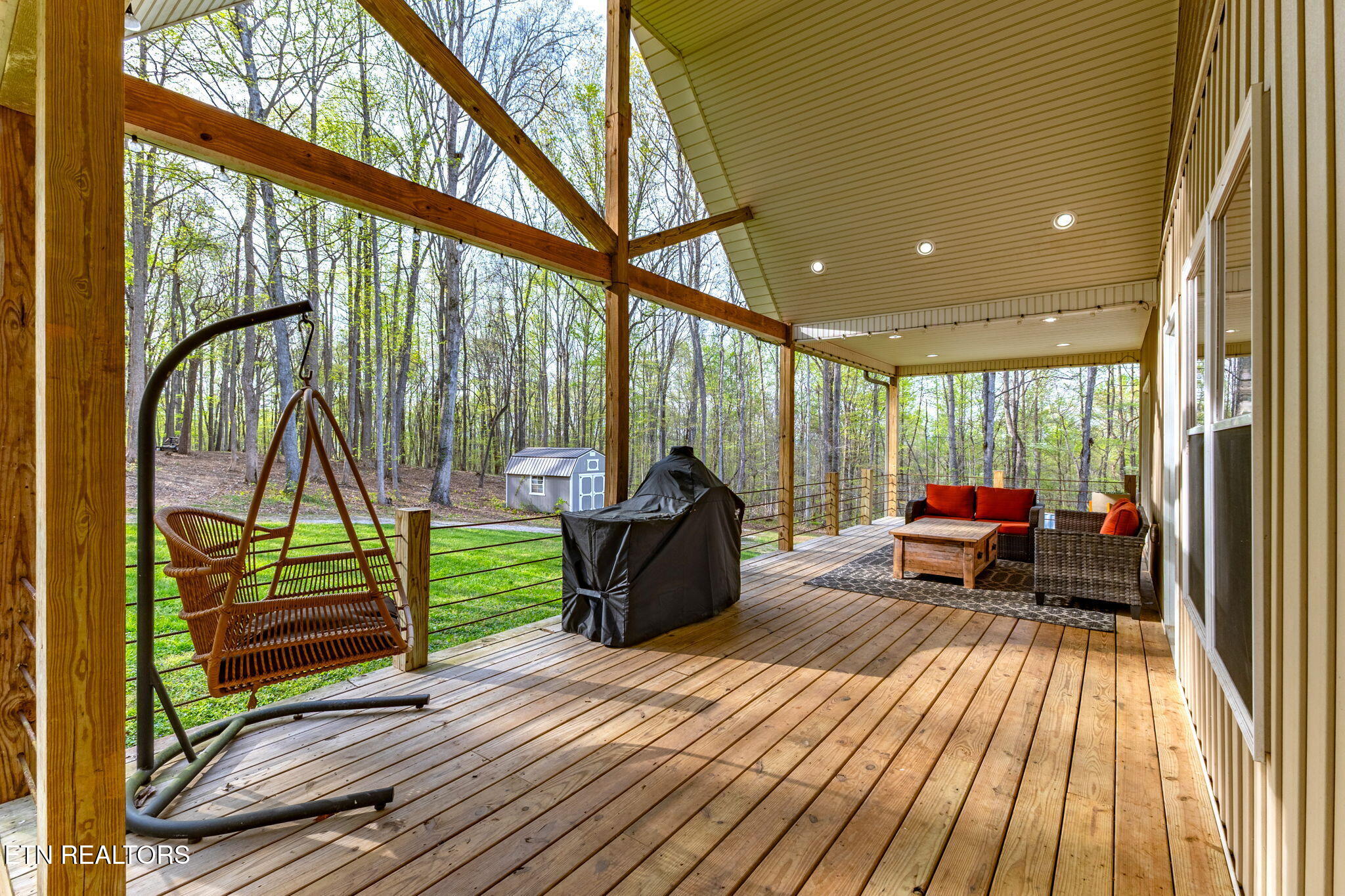 721 Upper Clear Creek Road Andersonville TN 37705