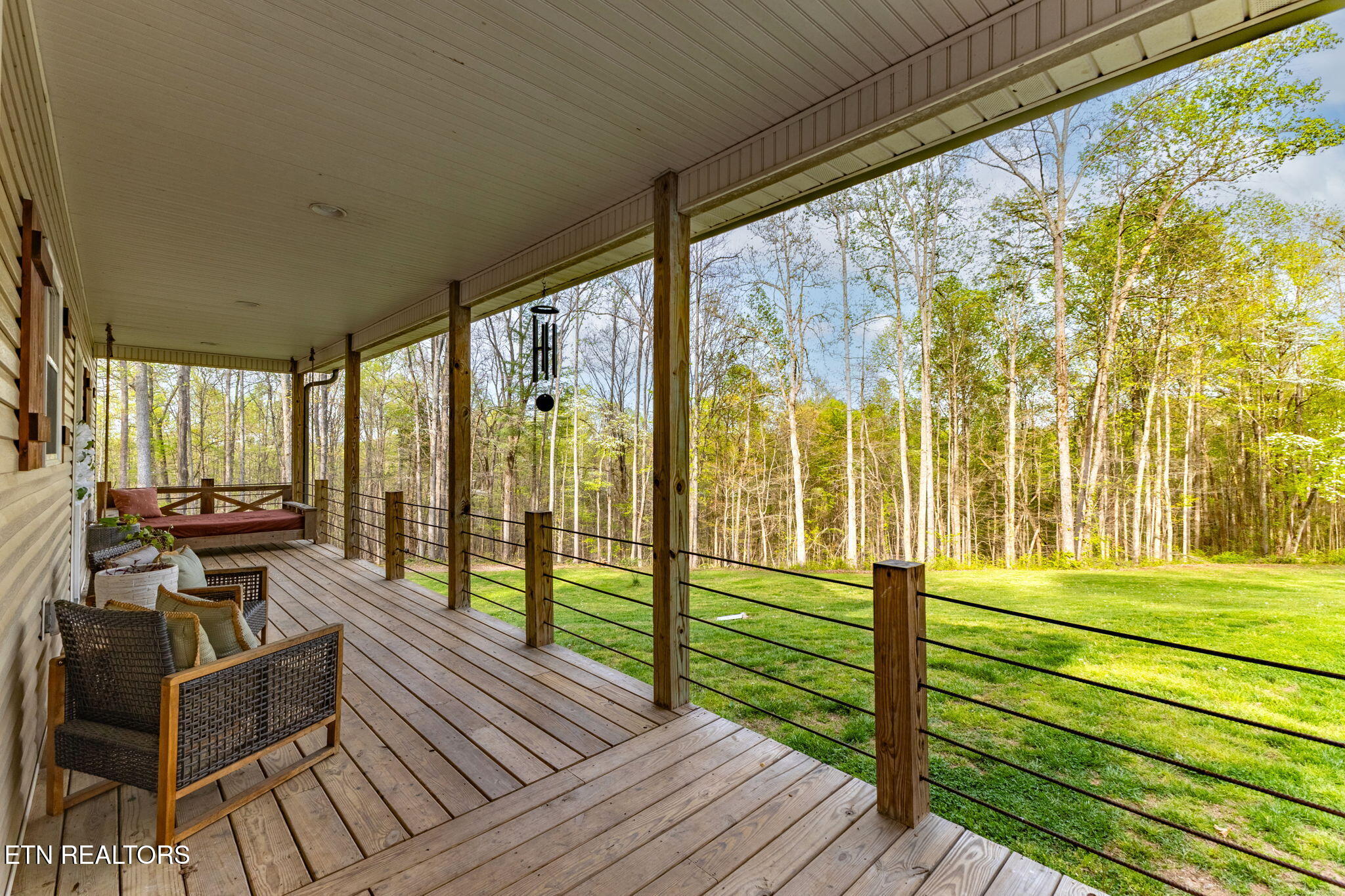 721 Upper Clear Creek Road Andersonville TN 37705