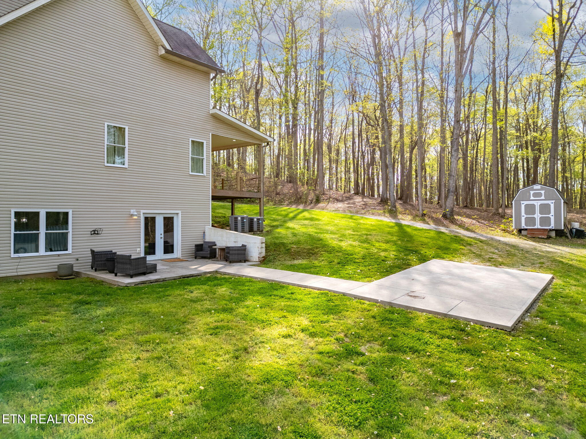 721 Upper Clear Creek Road Andersonville TN 37705