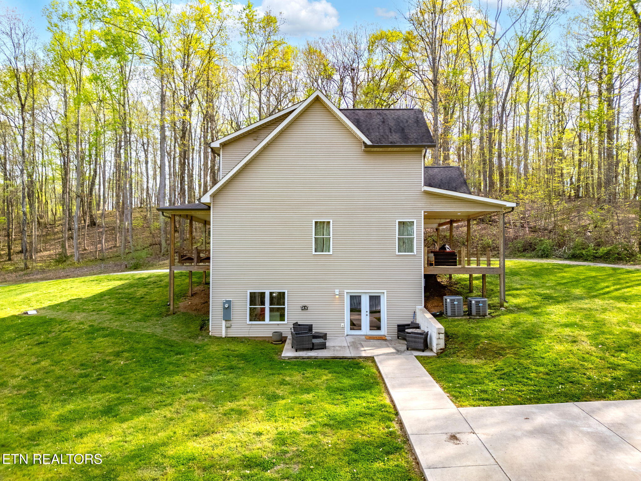 721 Upper Clear Creek Road Andersonville TN 37705