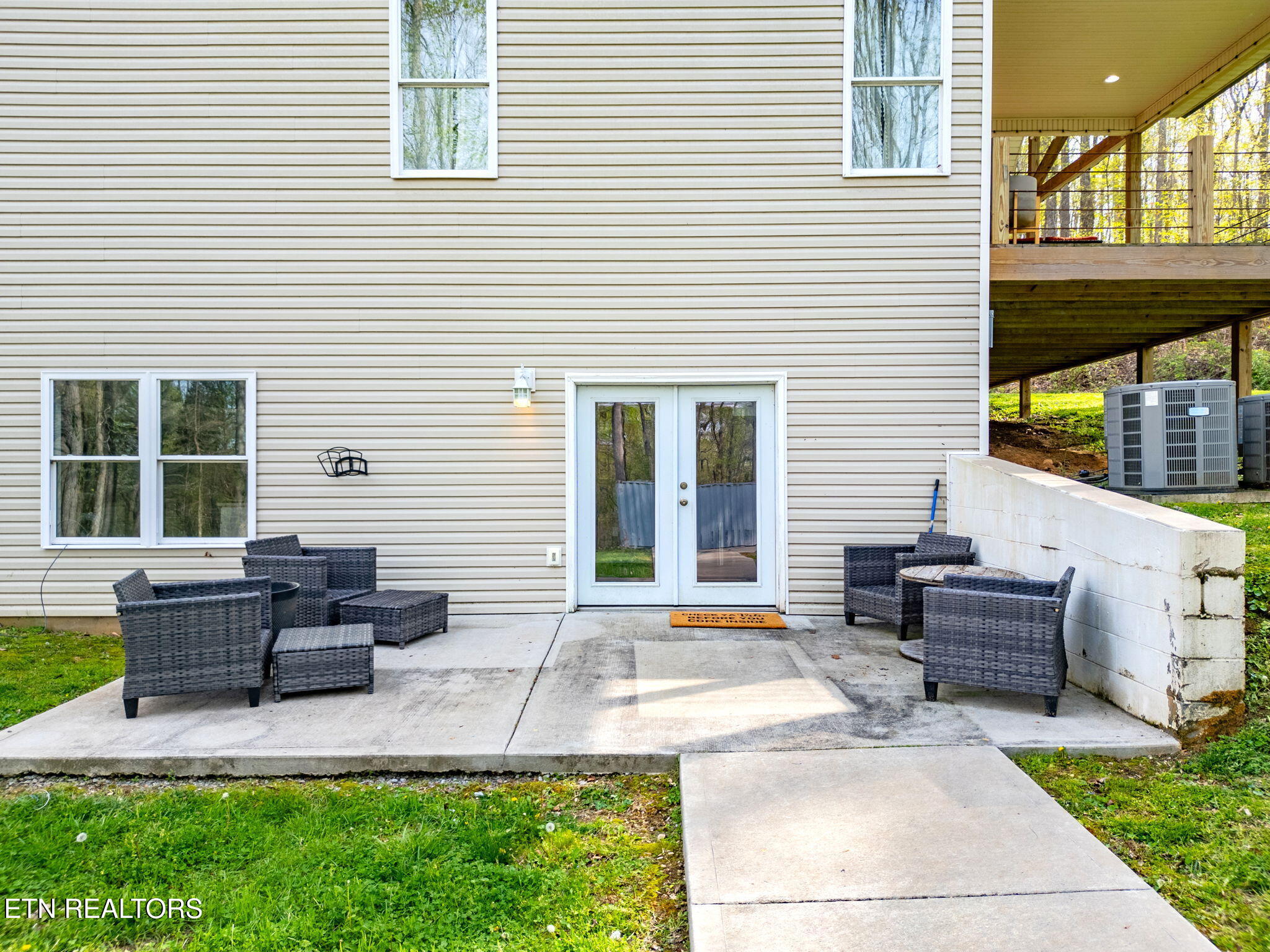 721 Upper Clear Creek Road Andersonville TN 37705