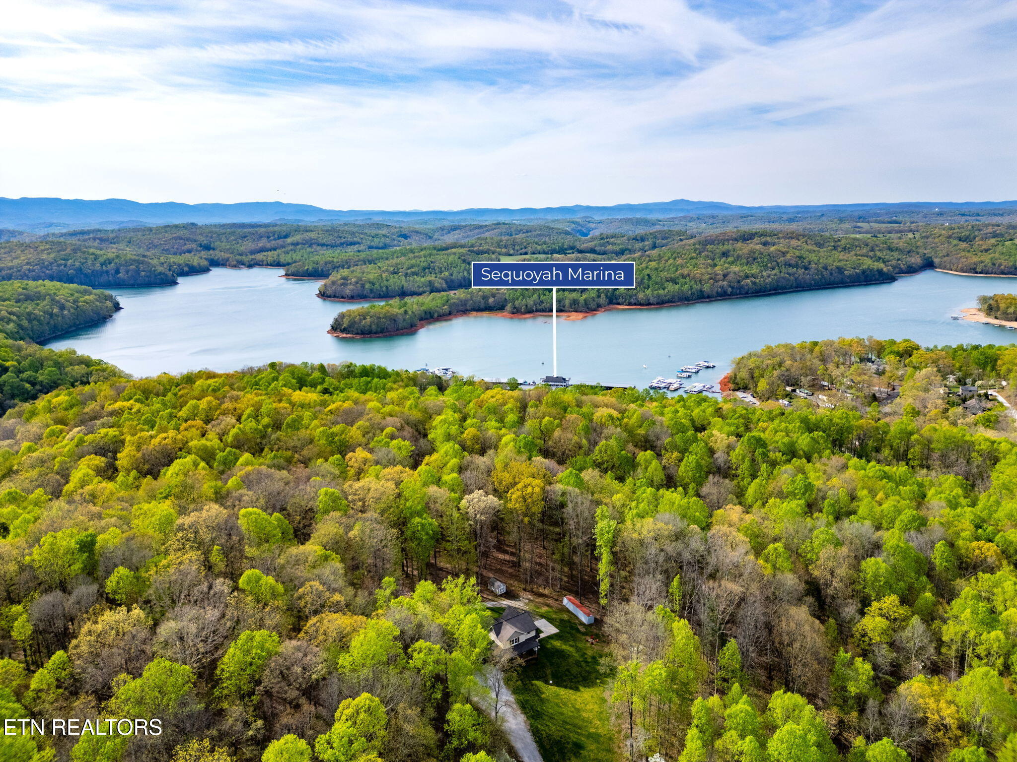 721 Upper Clear Creek Road Andersonville TN 37705