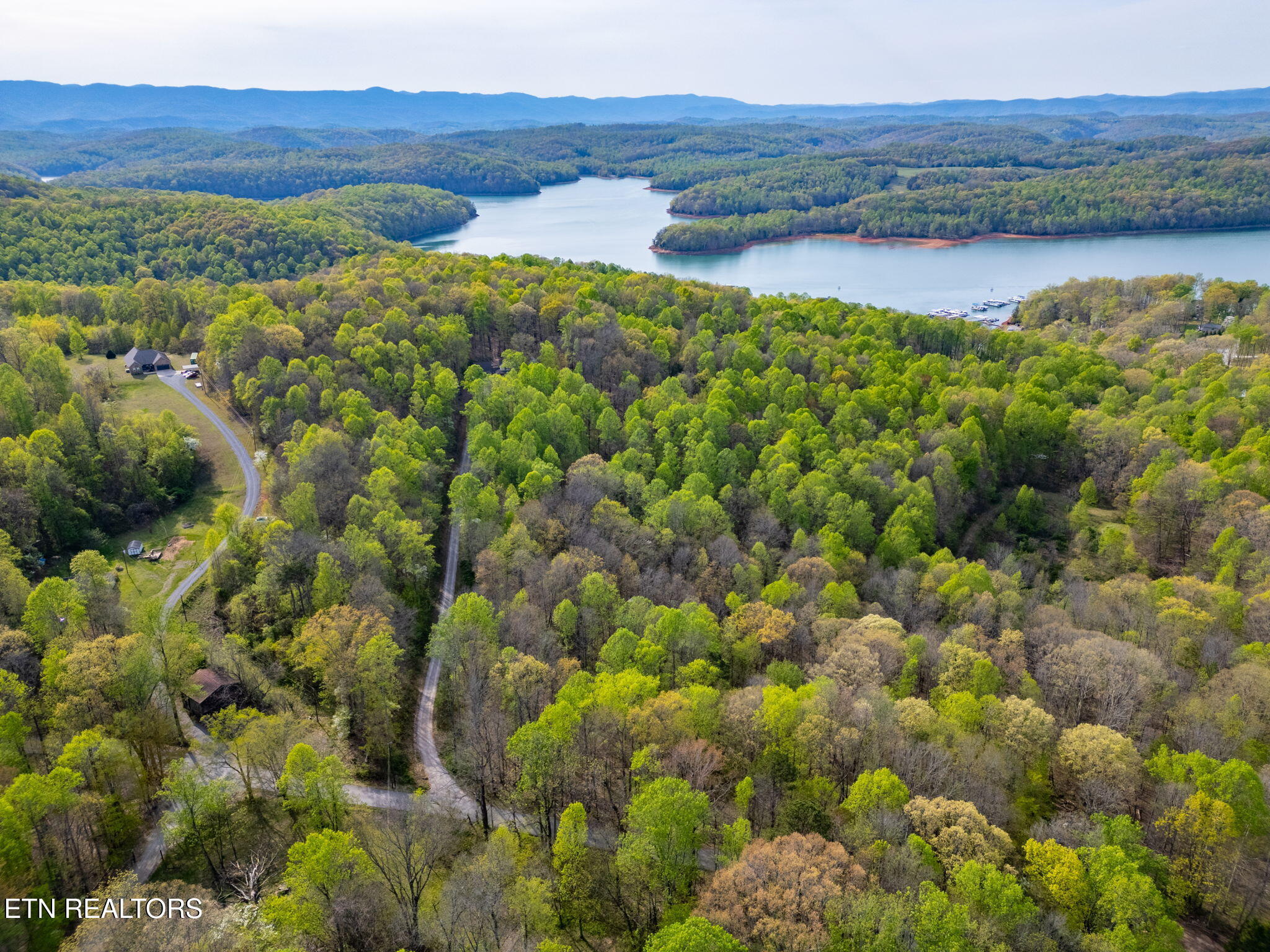 721 Upper Clear Creek Road Andersonville TN 37705
