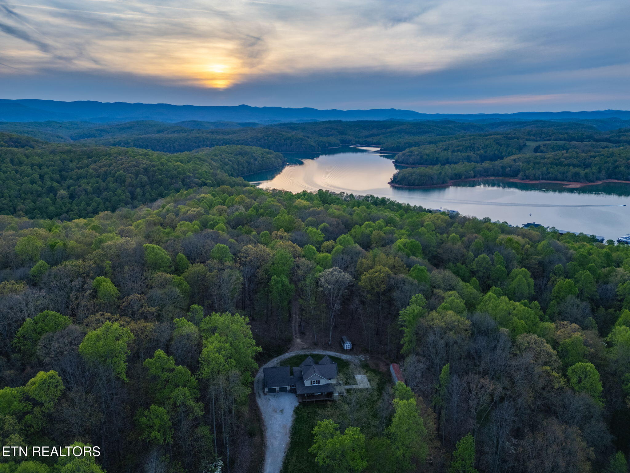 721 Upper Clear Creek Road Andersonville TN 37705