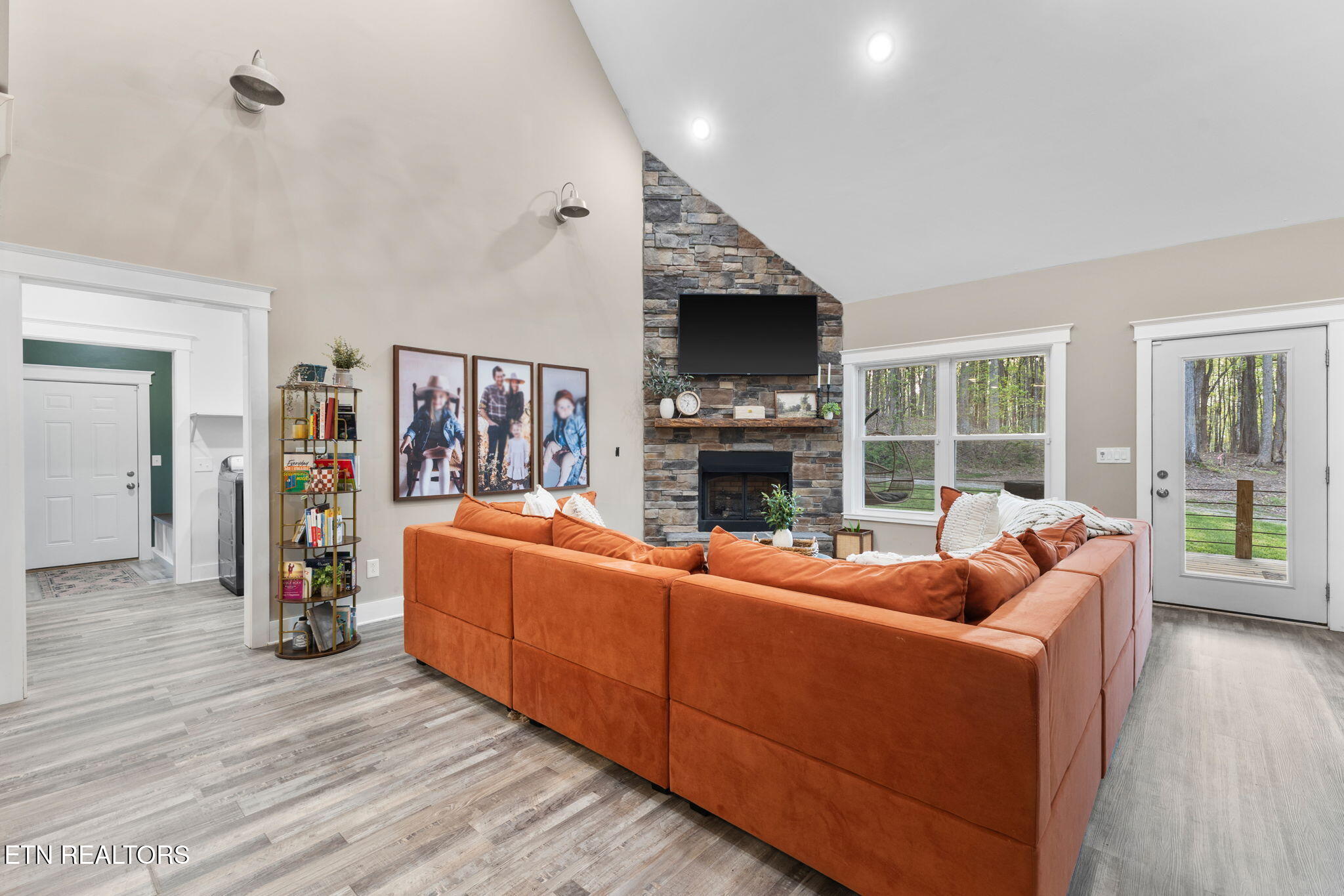 721 Upper Clear Creek Road Andersonville TN 37705