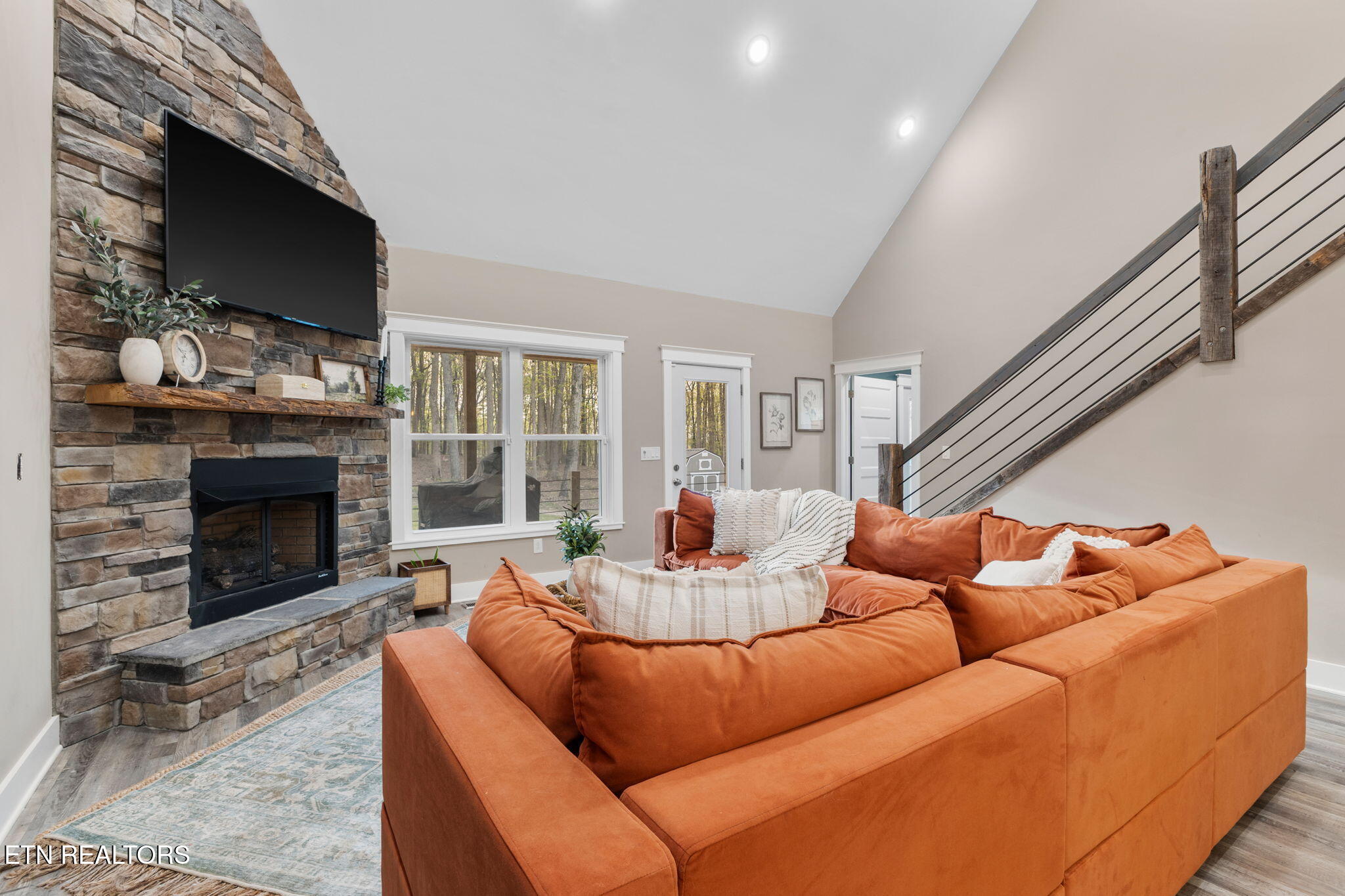 721 Upper Clear Creek Road Andersonville TN 37705