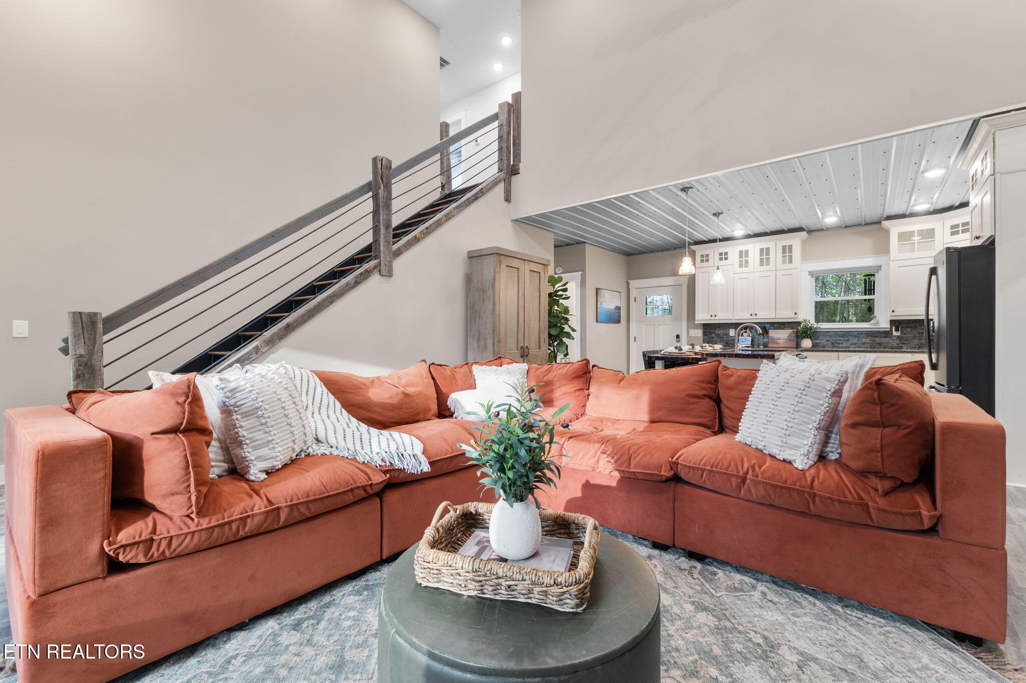 721 Upper Clear Creek Road Andersonville TN 37705