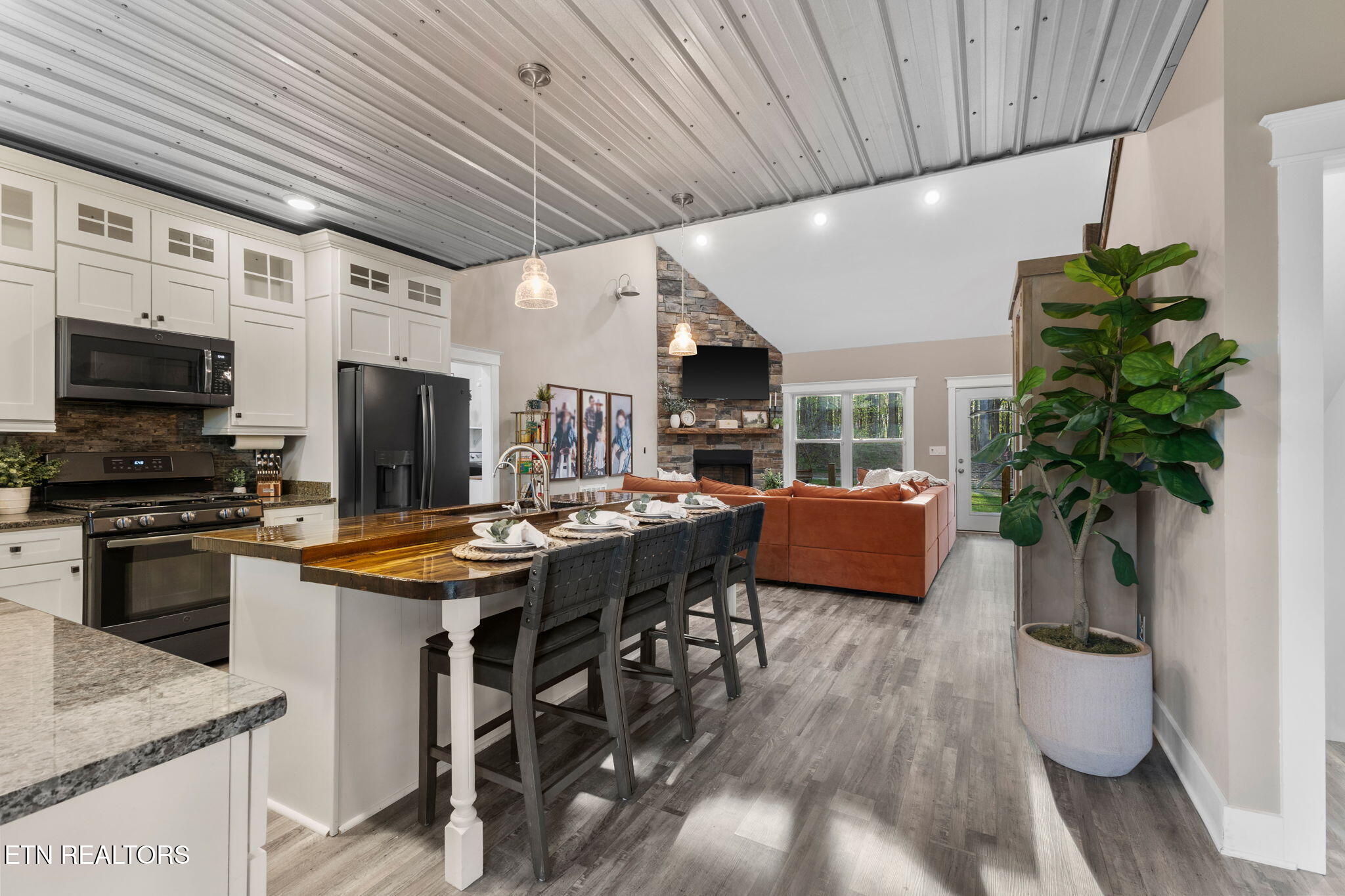 721 Upper Clear Creek Road Andersonville TN 37705