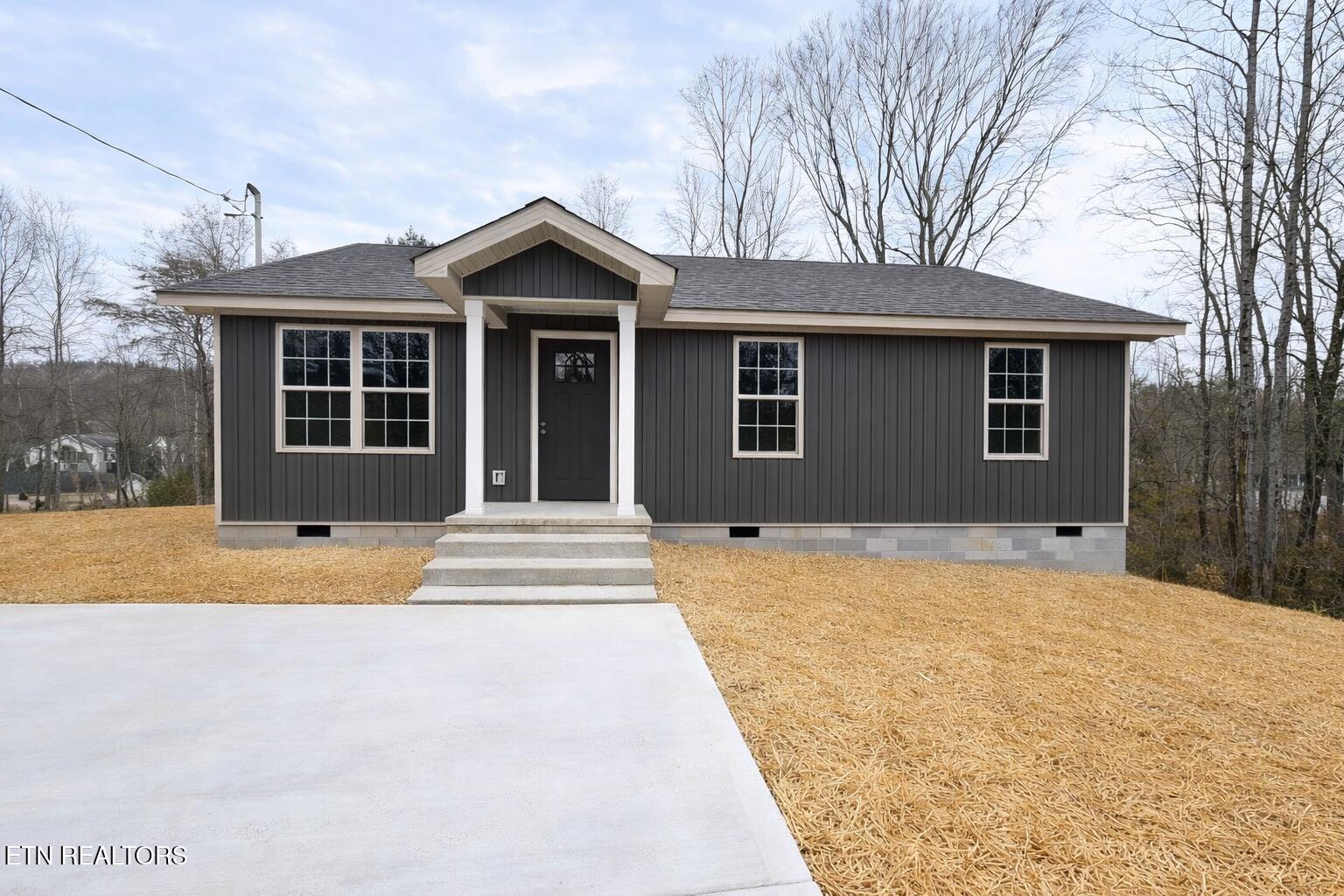 Oak Ridge TN, 264 Wilberforce Avenue