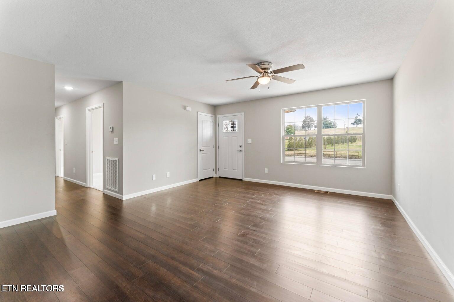 264 Wilberforce Avenue Oak Ridge TN 37830