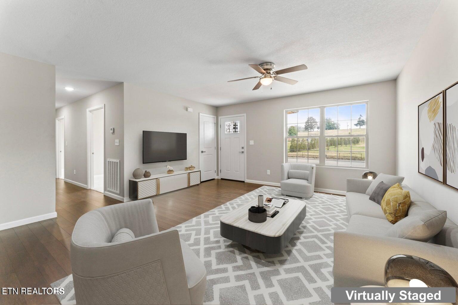 264 Wilberforce Avenue Oak Ridge TN 37830