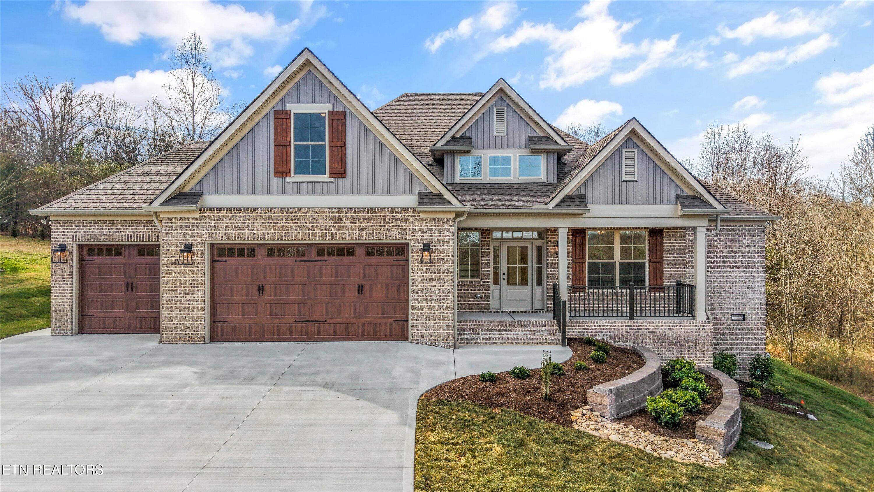 235 Walelu Trail Vonore TN 37885