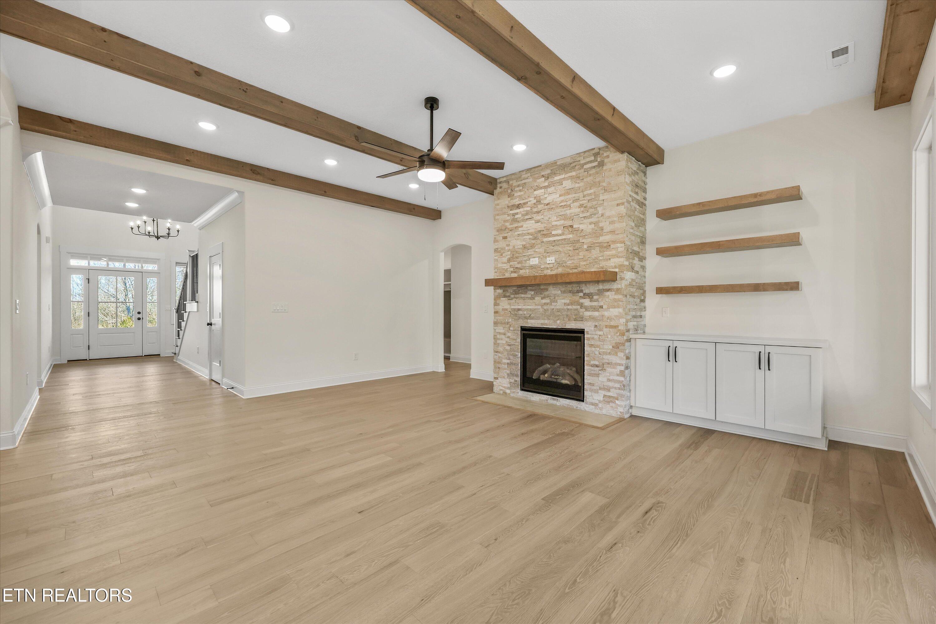 235 Walelu Trail Vonore TN 37885