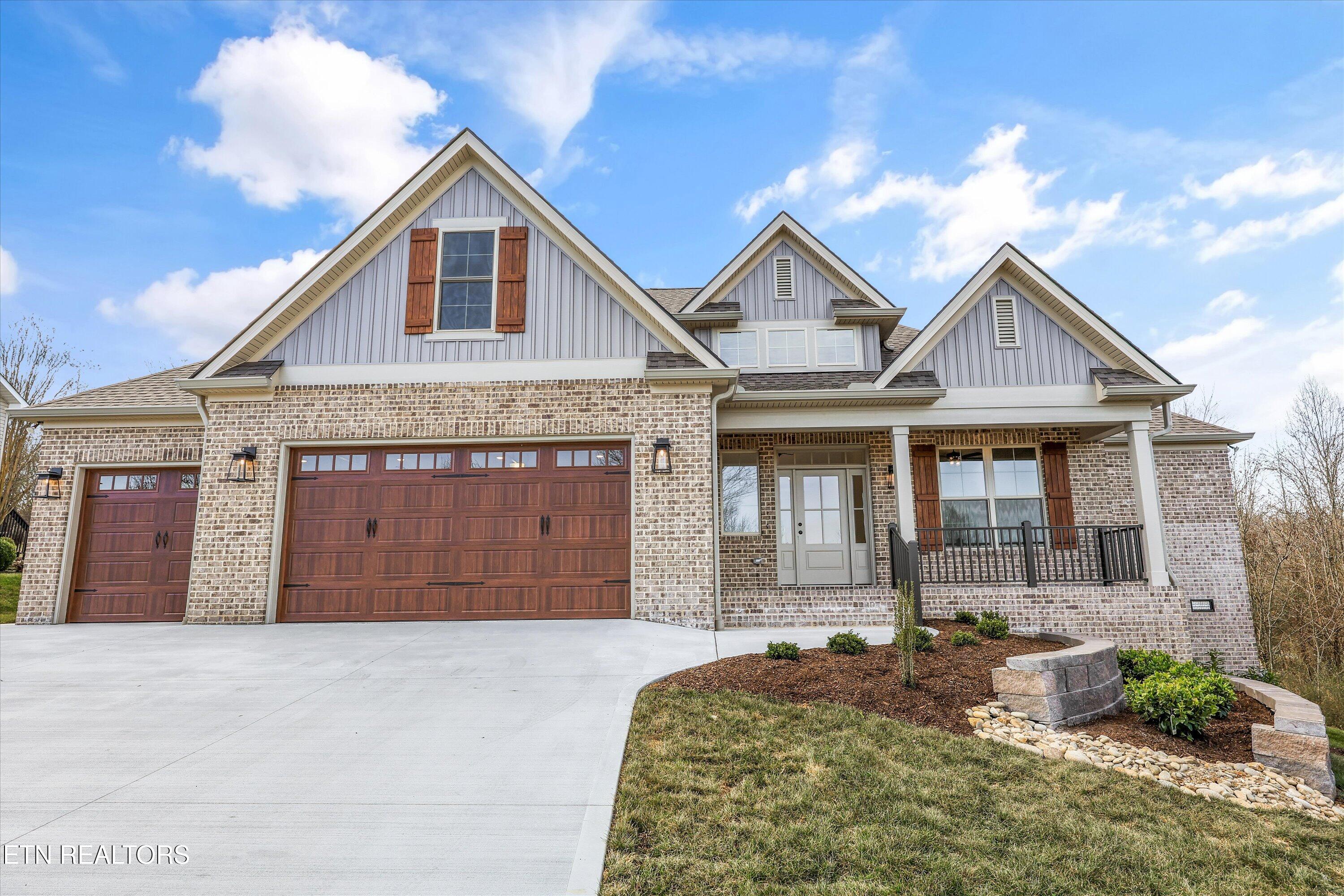 235 Walelu Trail Vonore TN 37885