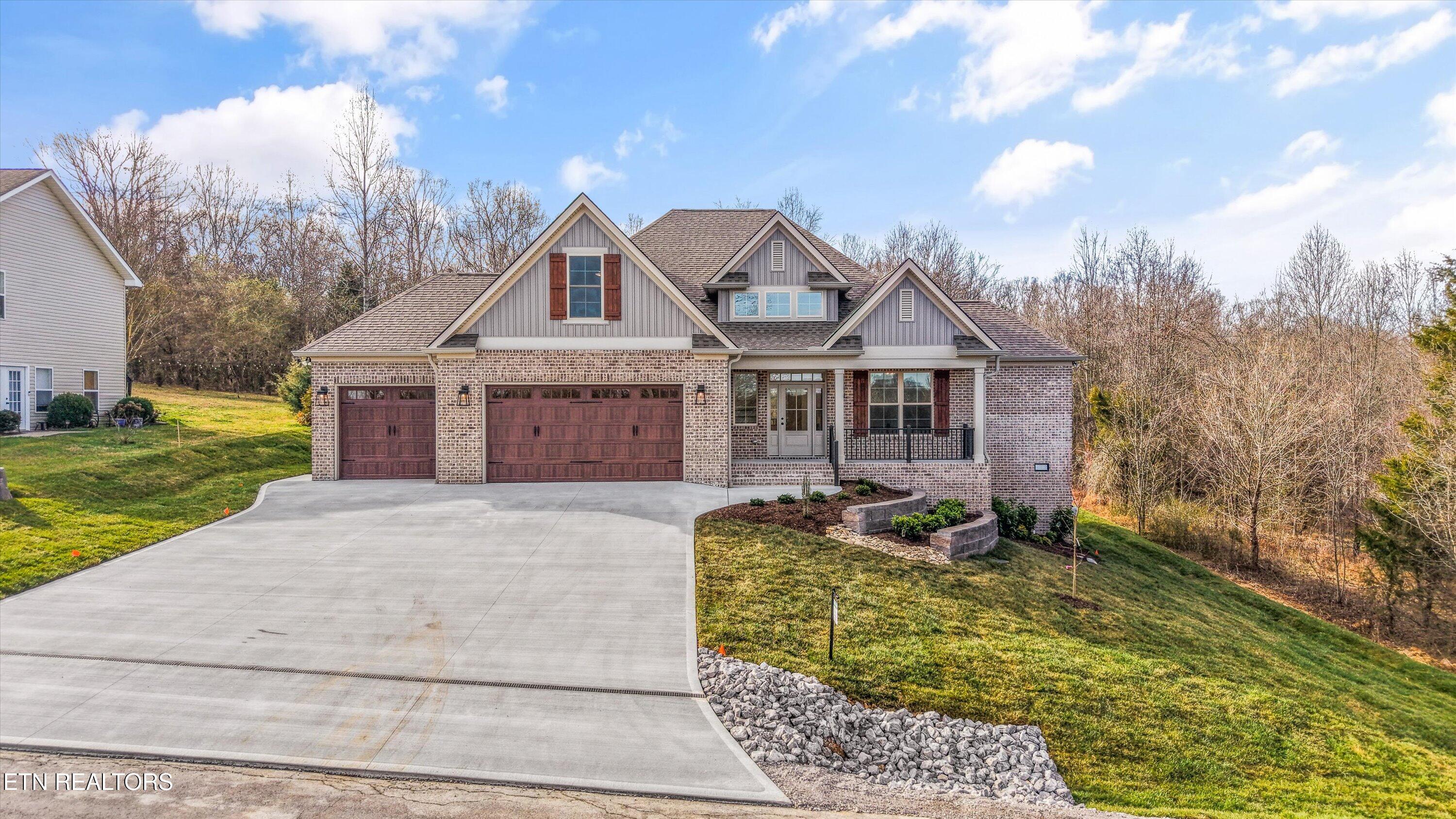 235 Walelu Trail Vonore TN 37885