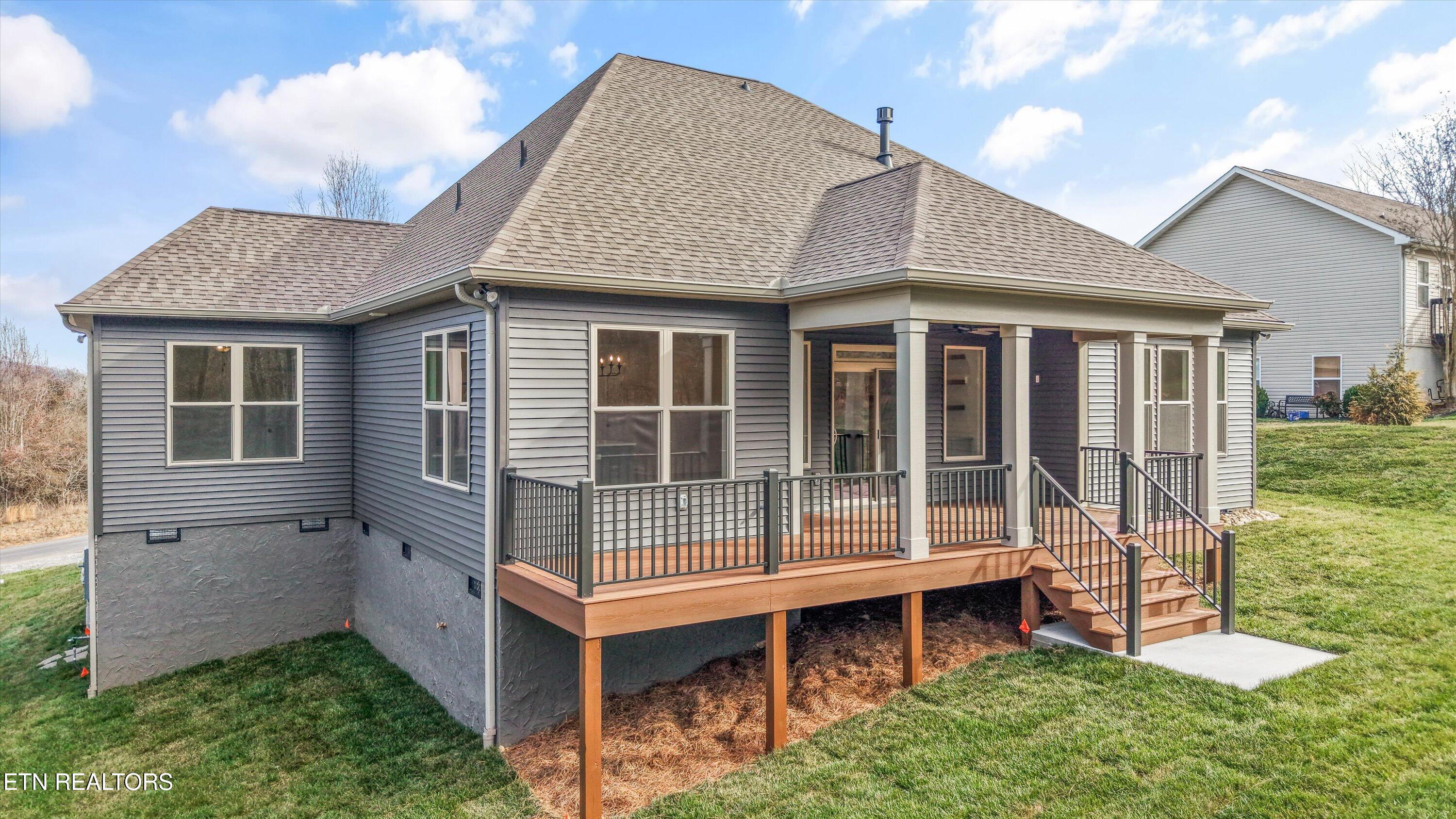 235 Walelu Trail Vonore TN 37885