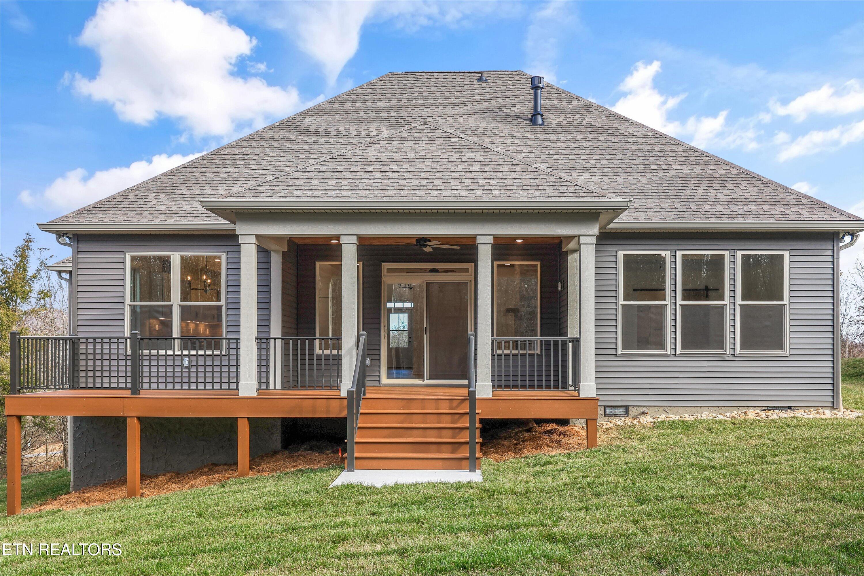 235 Walelu Trail Vonore TN 37885