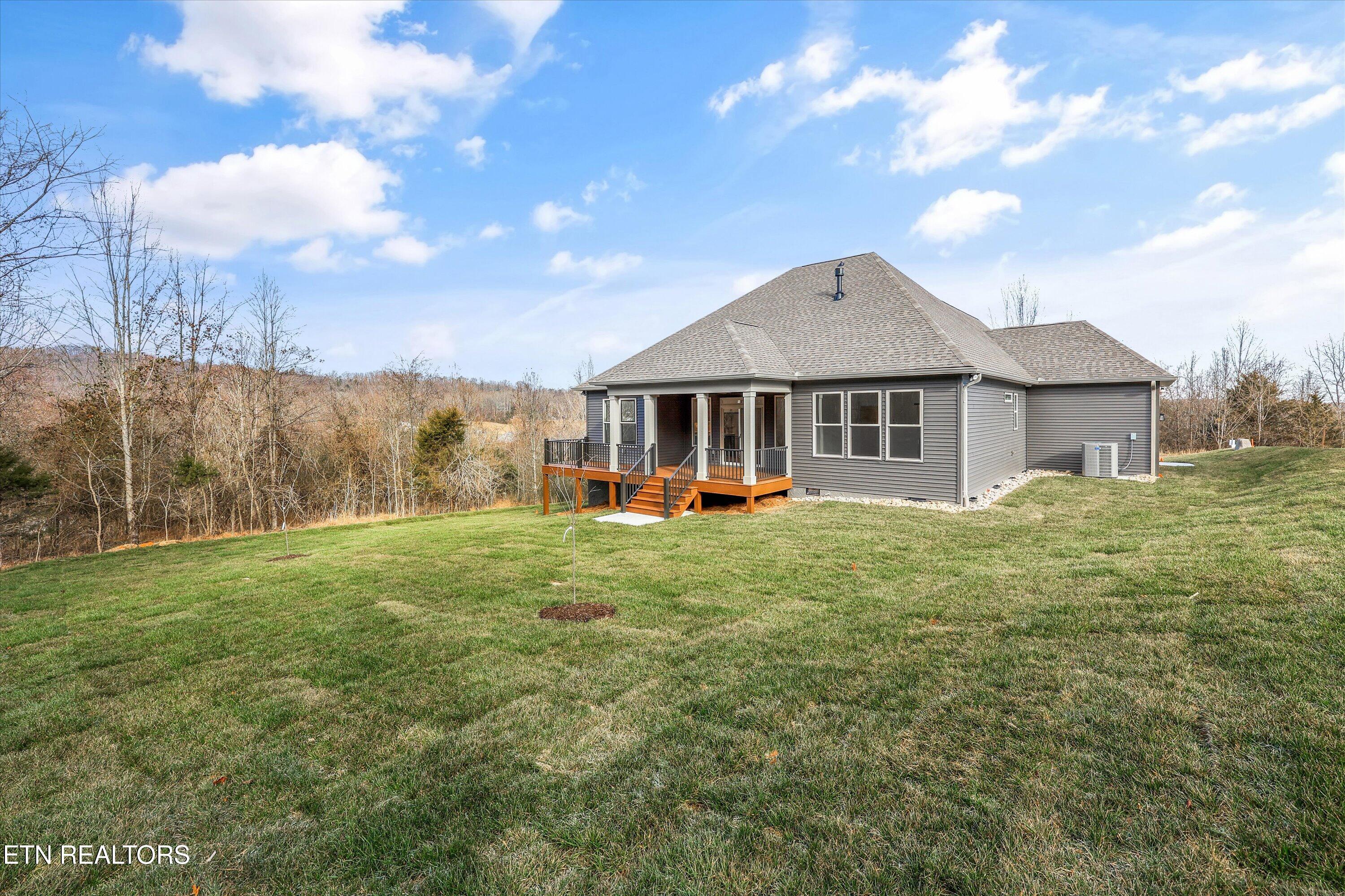 235 Walelu Trail Vonore TN 37885
