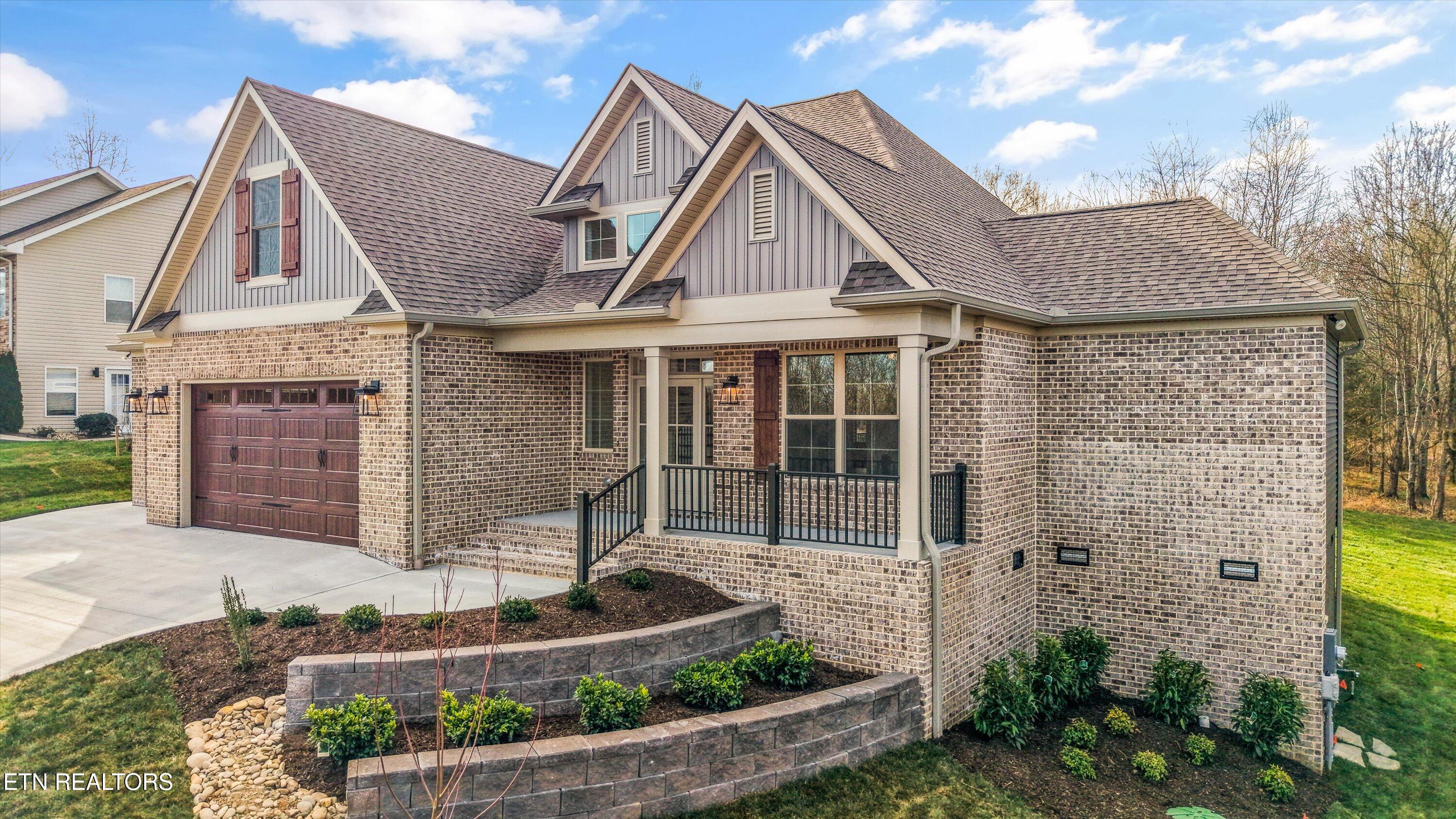 235 Walelu Trail Vonore TN 37885
