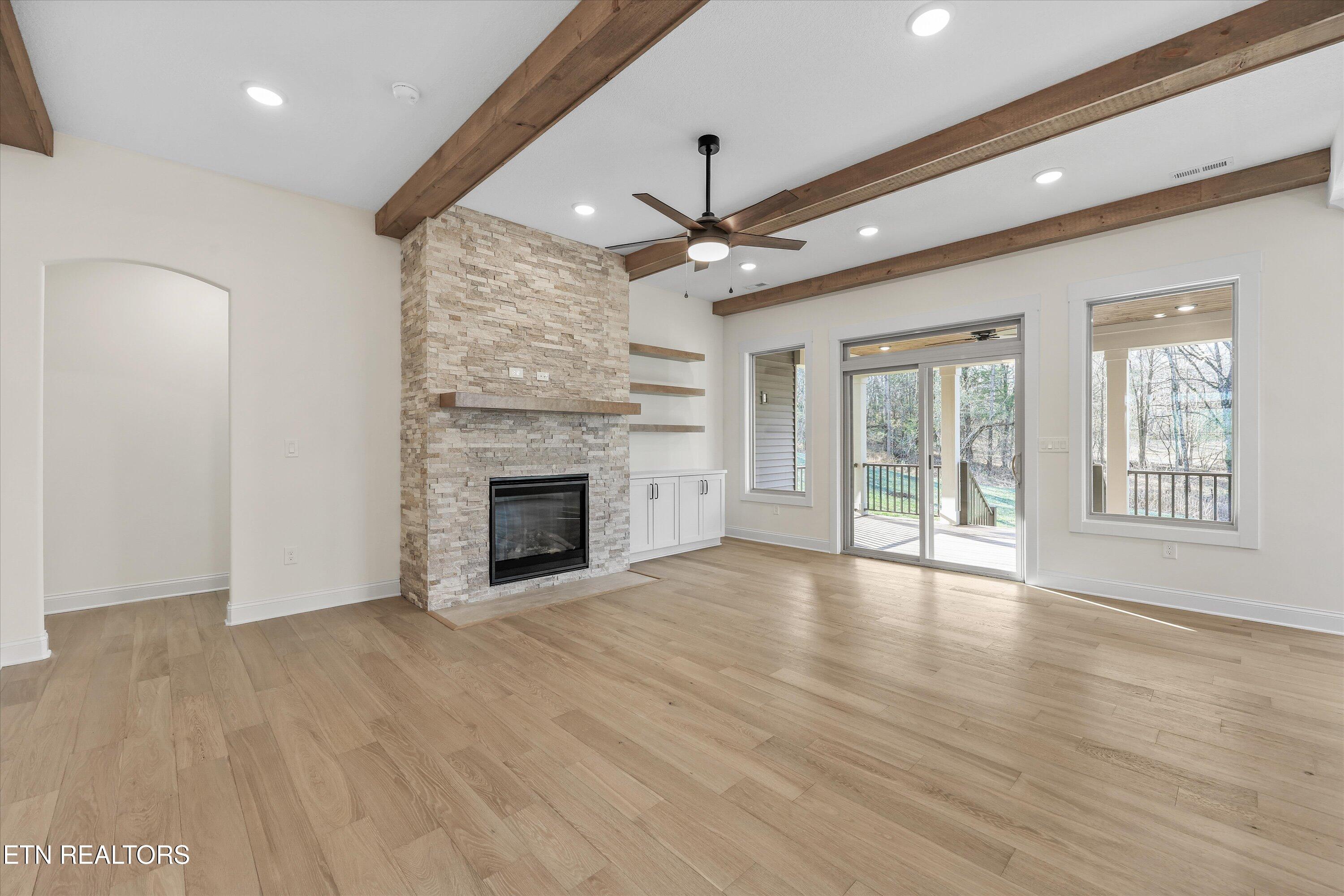 235 Walelu Trail Vonore TN 37885