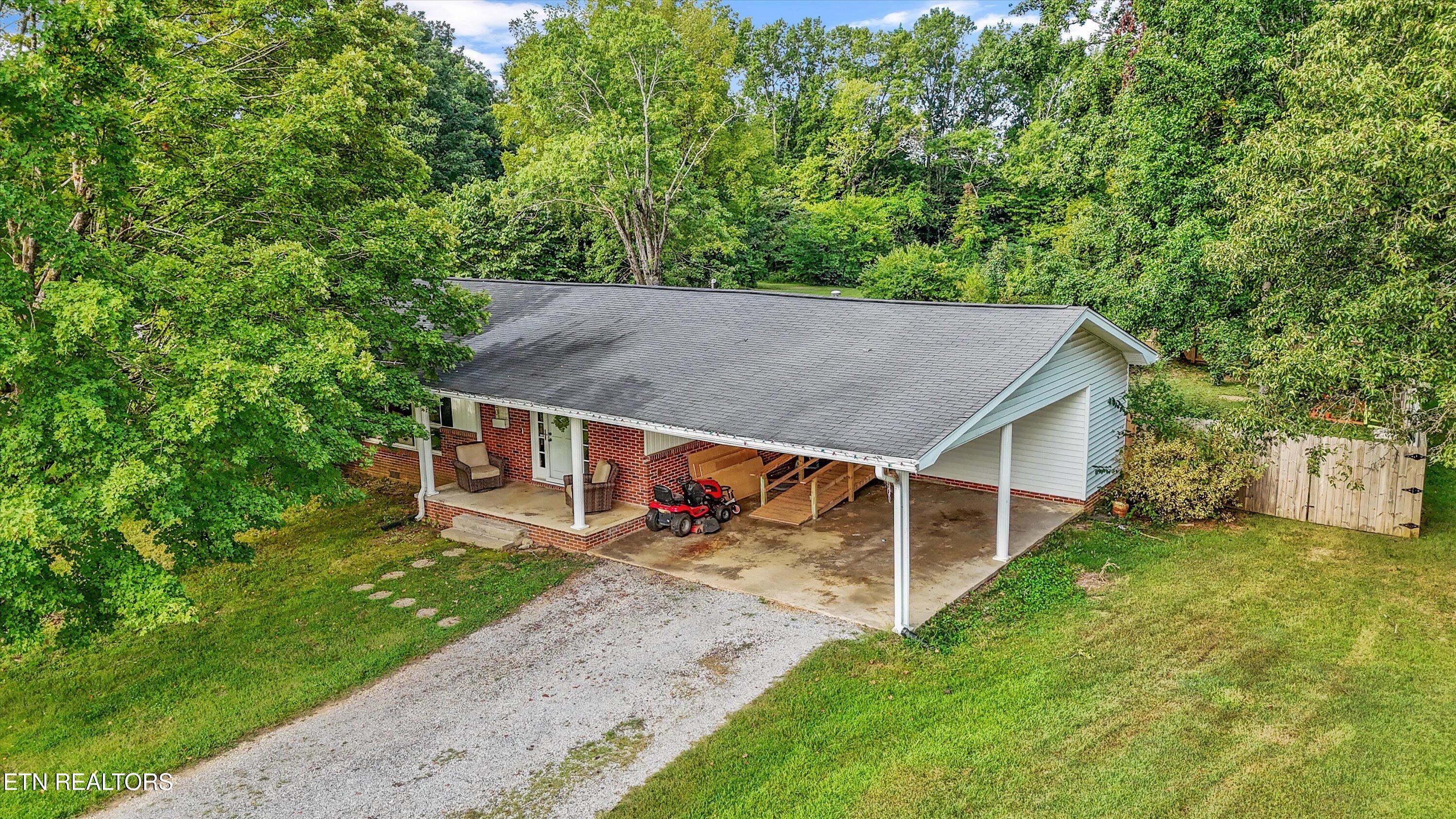 520 Mill Street Madisonville TN 37354