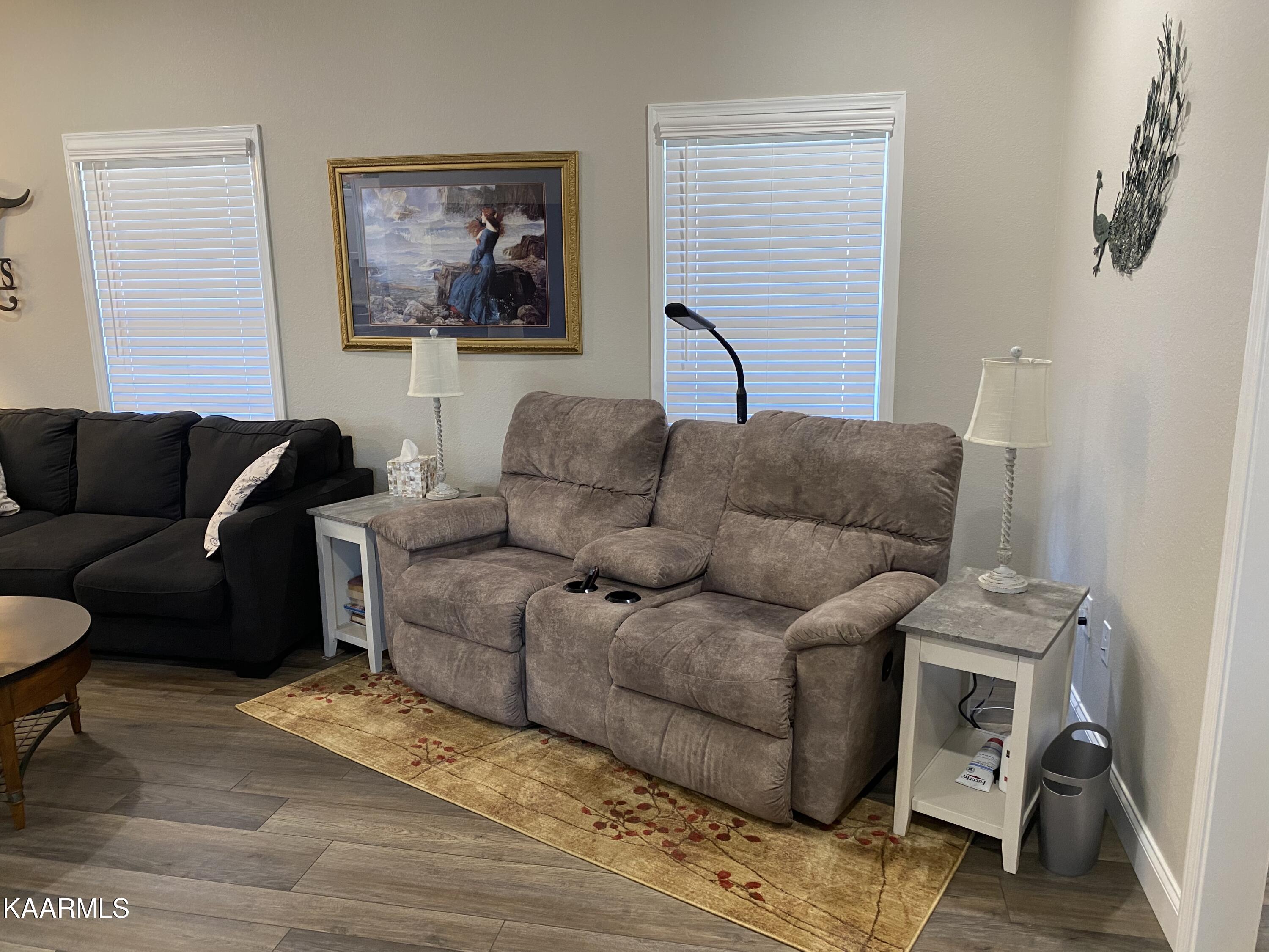 106 Maca Ridge Circle Clarkrange TN 38553