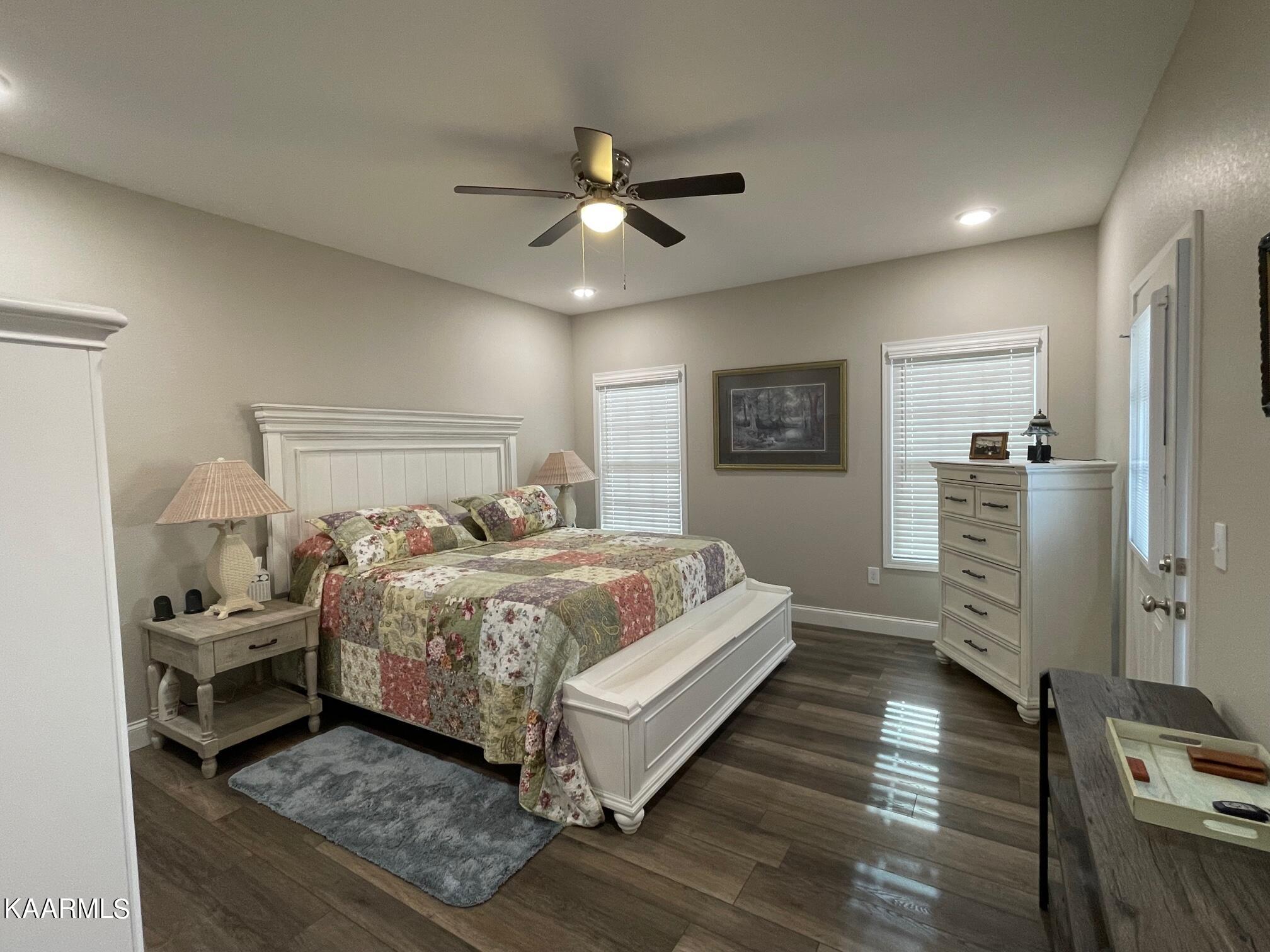 106 Maca Ridge Circle Clarkrange TN 38553