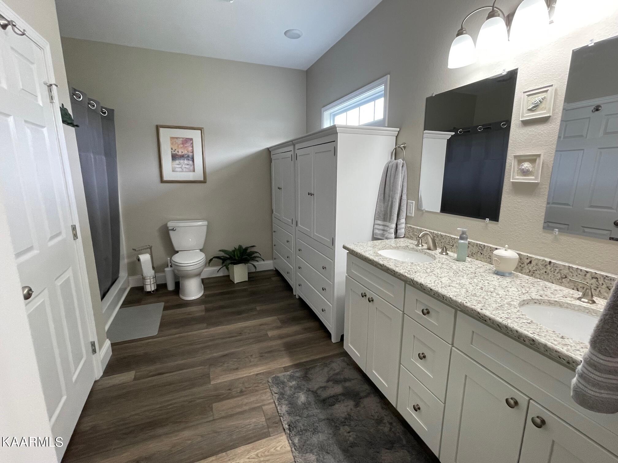 106 Maca Ridge Circle Clarkrange TN 38553