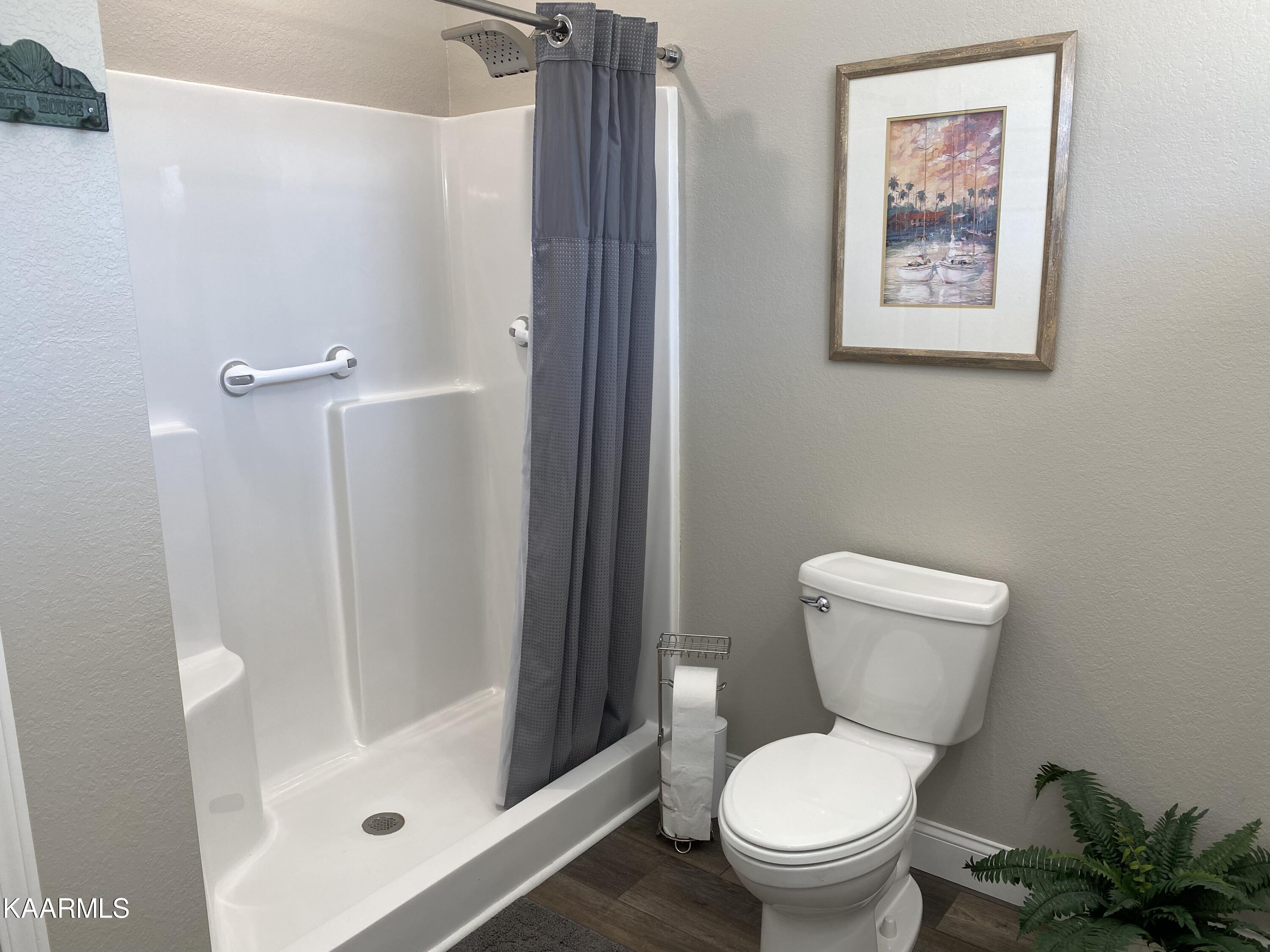 106 Maca Ridge Circle Clarkrange TN 38553