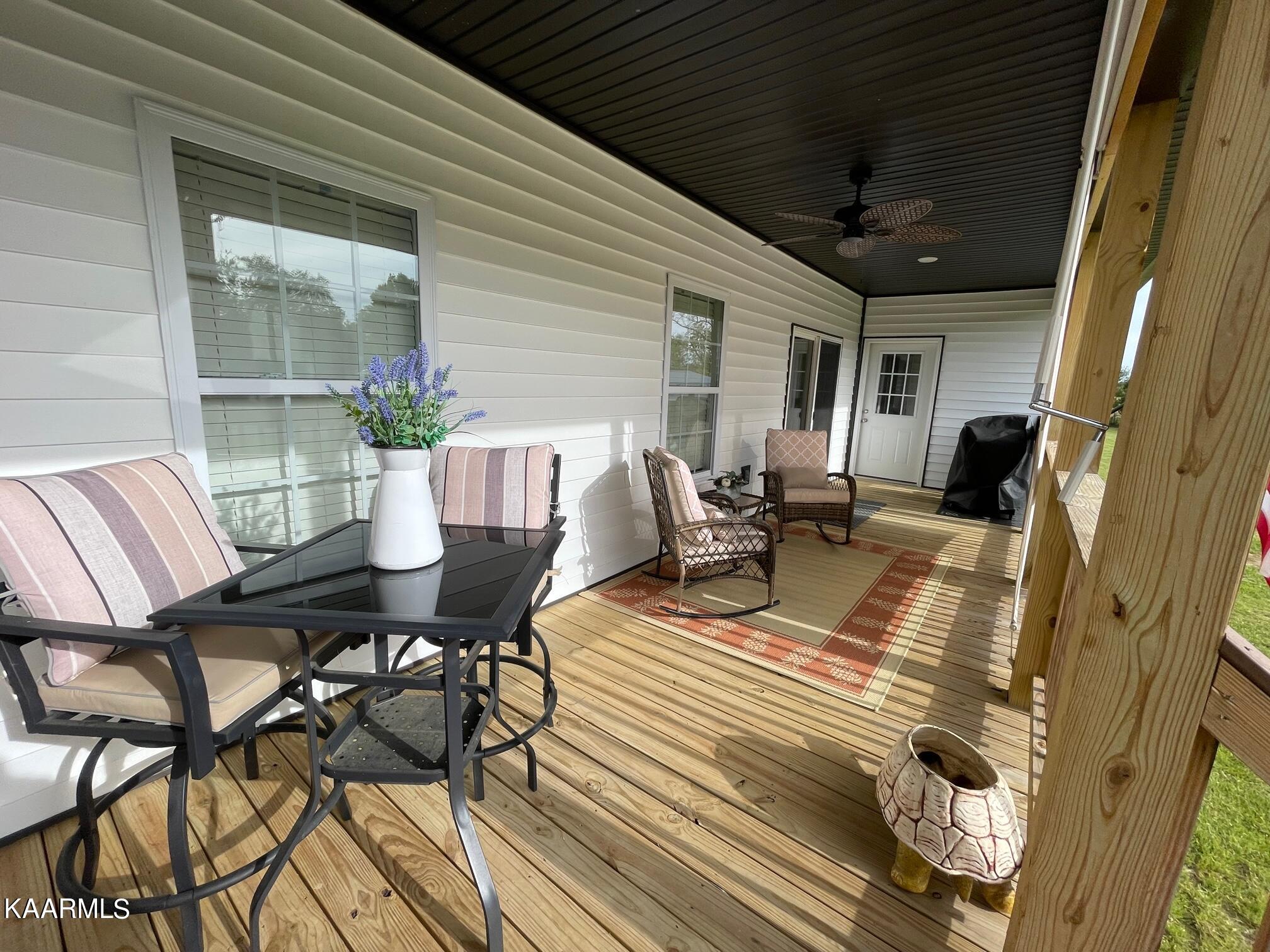 106 Maca Ridge Circle Clarkrange TN 38553
