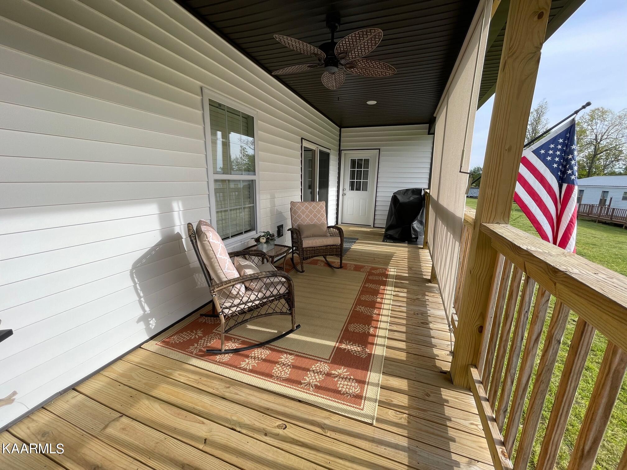 106 Maca Ridge Circle Clarkrange TN 38553