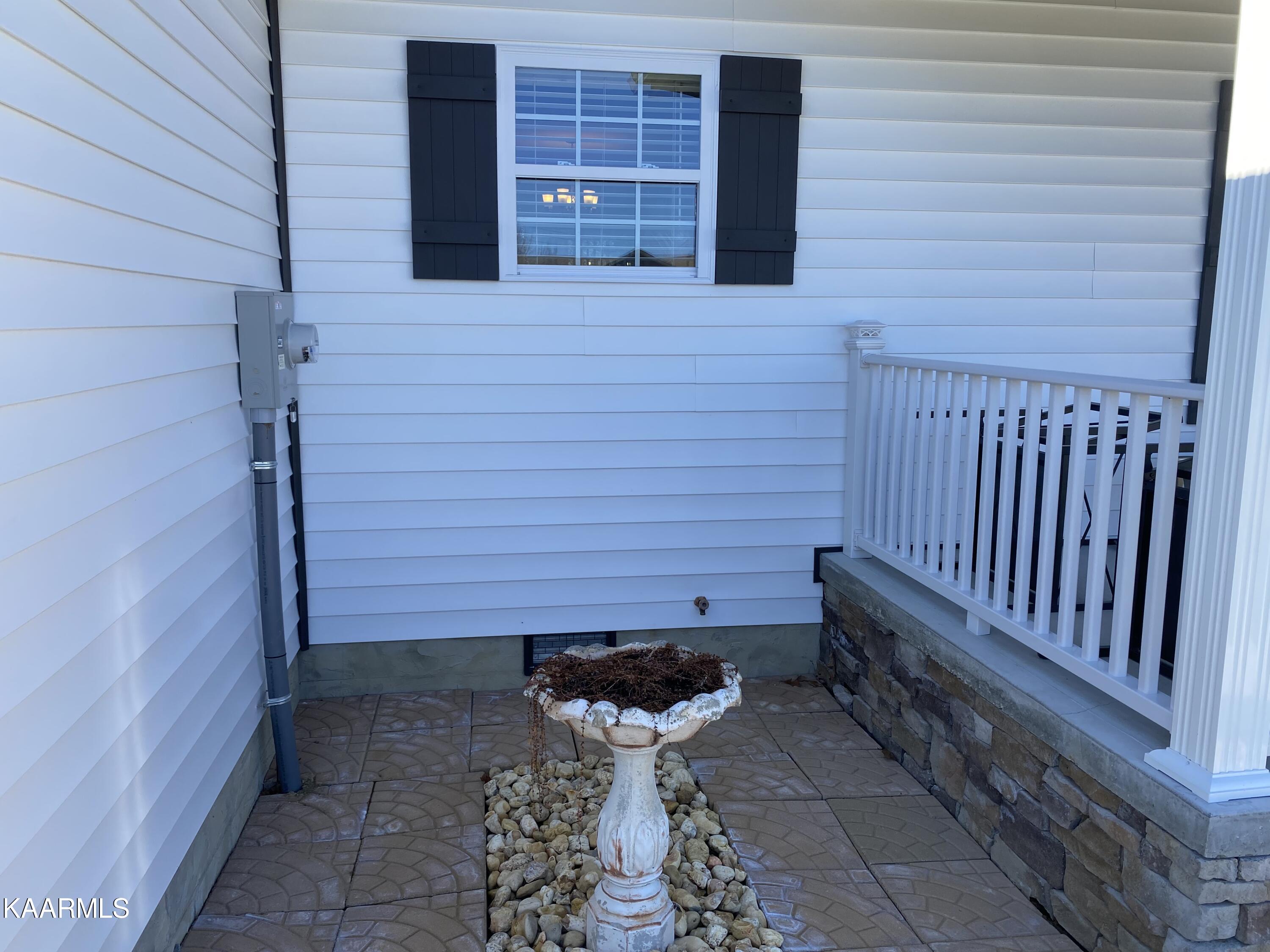 106 Maca Ridge Circle Clarkrange TN 38553