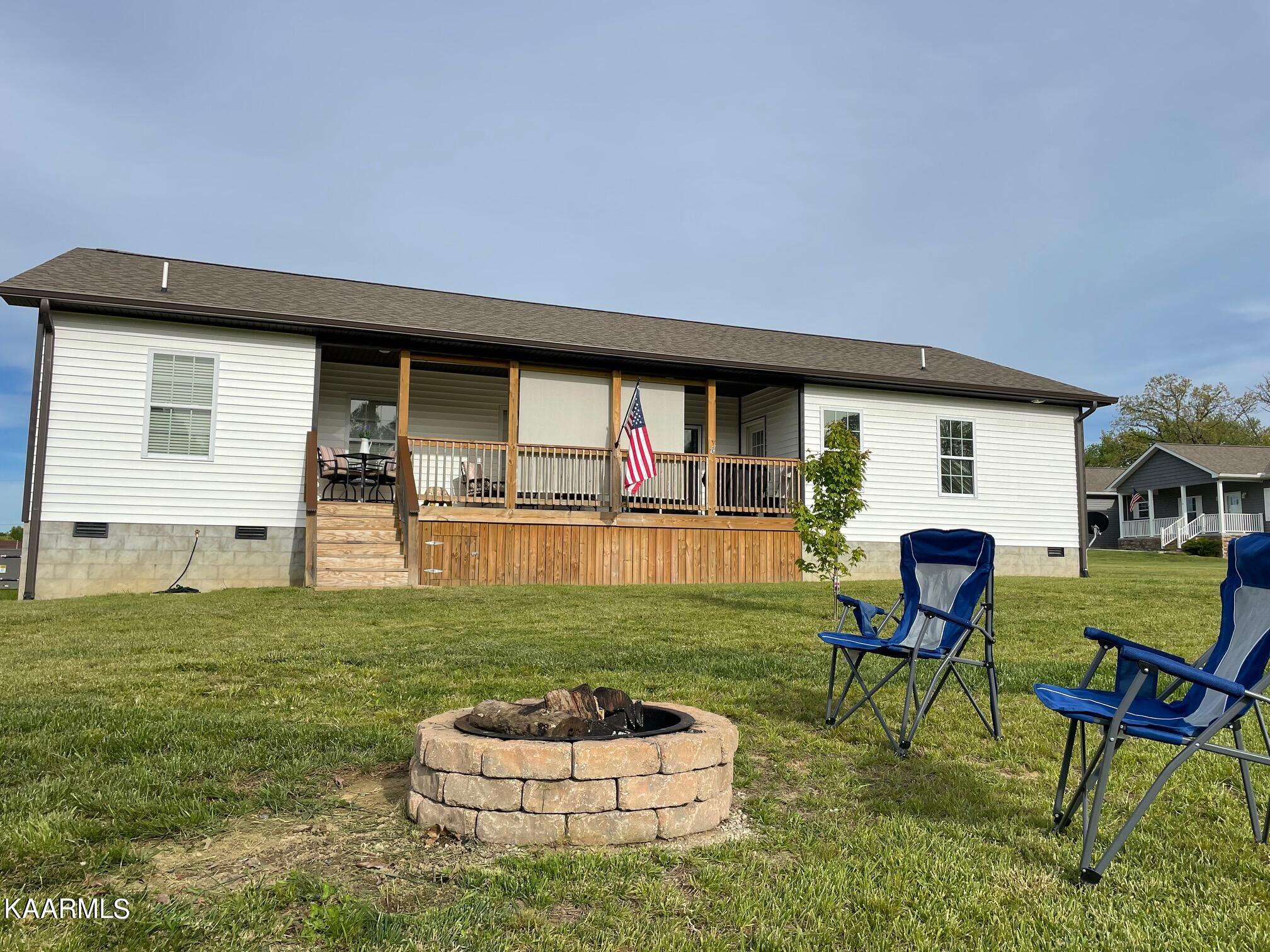 106 Maca Ridge Circle Clarkrange TN 38553