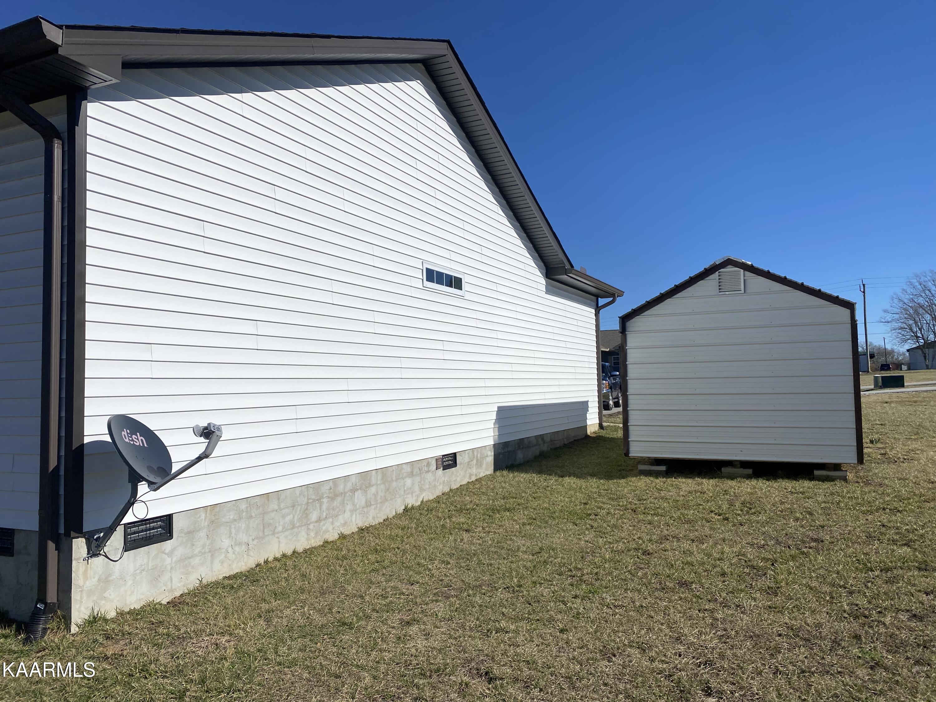 106 Maca Ridge Circle Clarkrange TN 38553