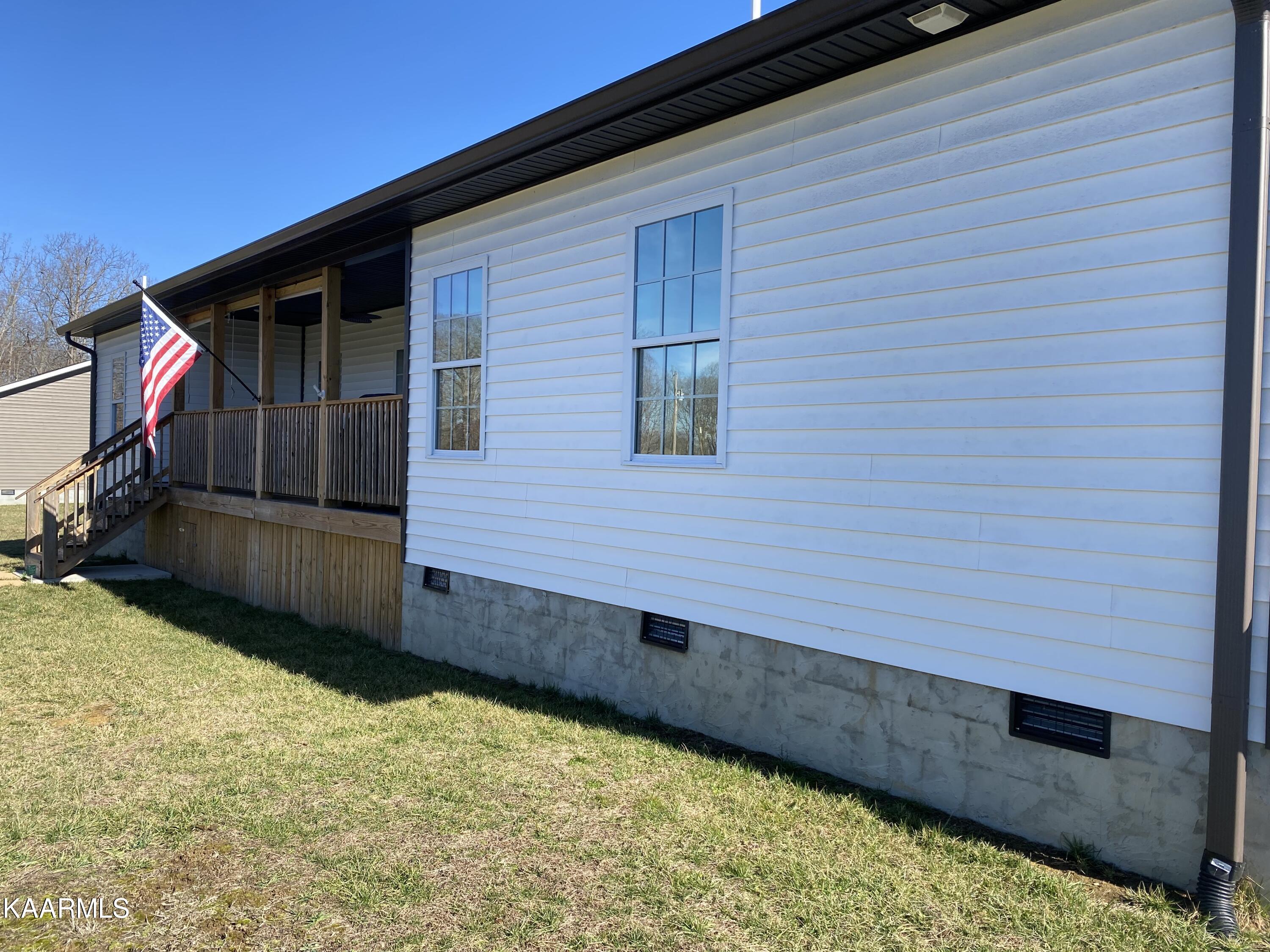106 Maca Ridge Circle Clarkrange TN 38553