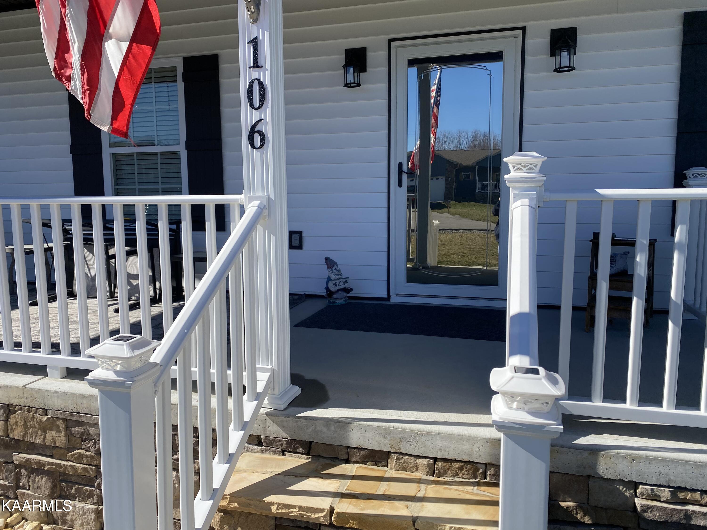 106 Maca Ridge Circle Clarkrange TN 38553