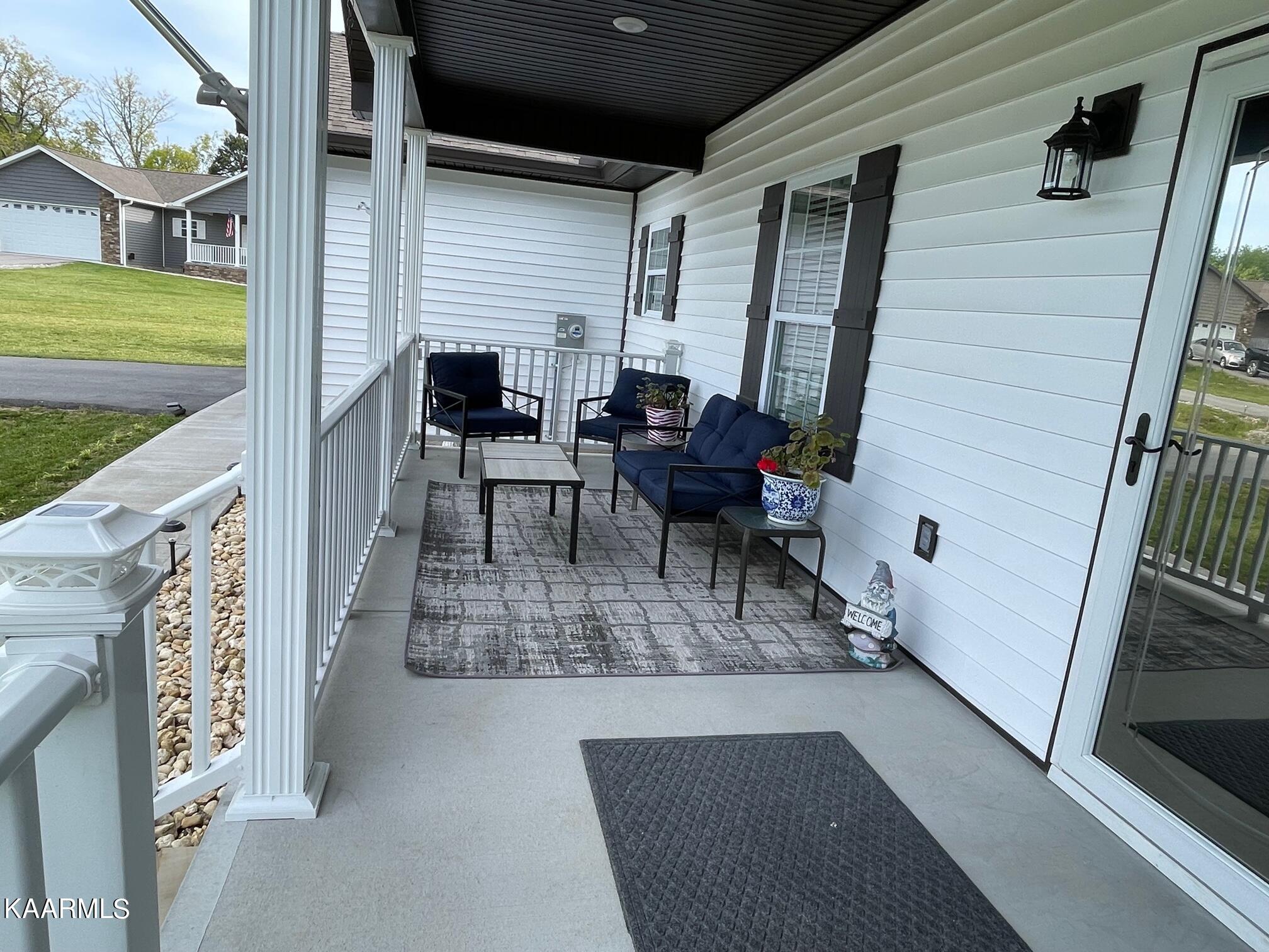106 Maca Ridge Circle Clarkrange TN 38553