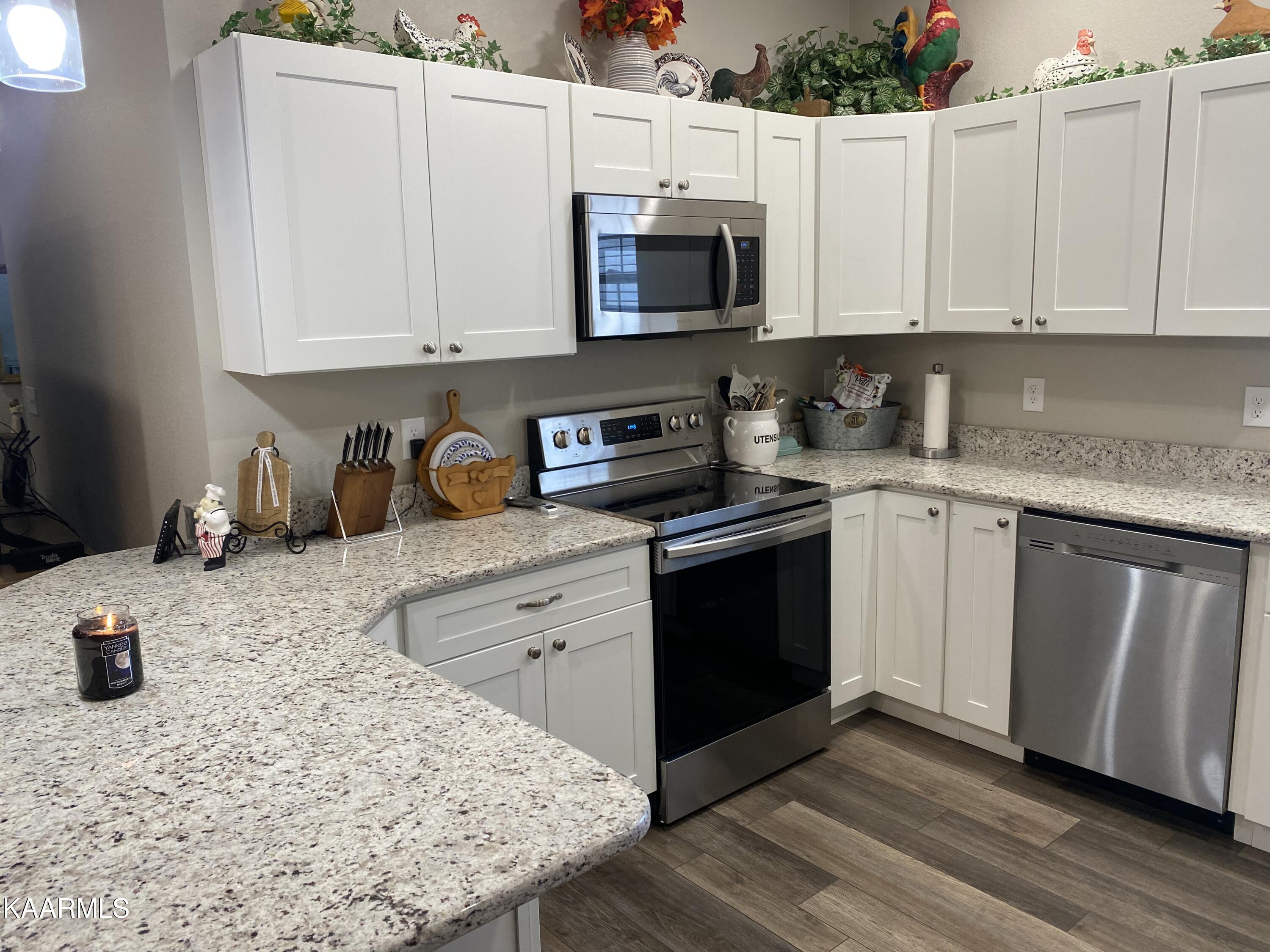 106 Maca Ridge Circle Clarkrange TN 38553